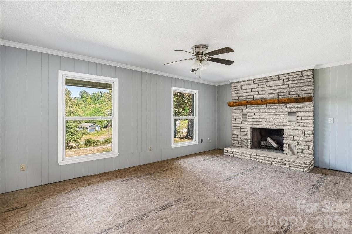 14 Jack Sullins Road Spruce Pine NC 28777