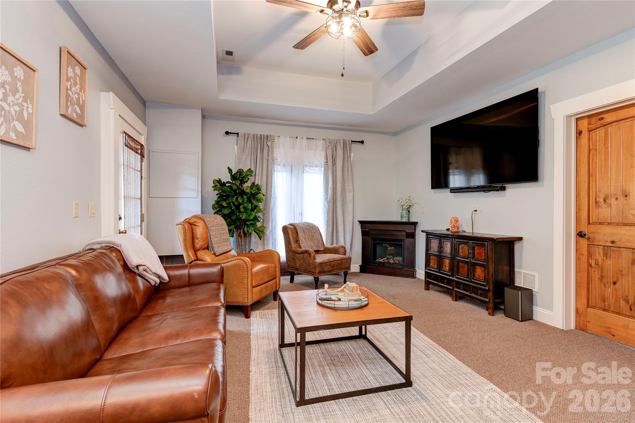 97 Circle E Ranch Road Burnsville NC 28714