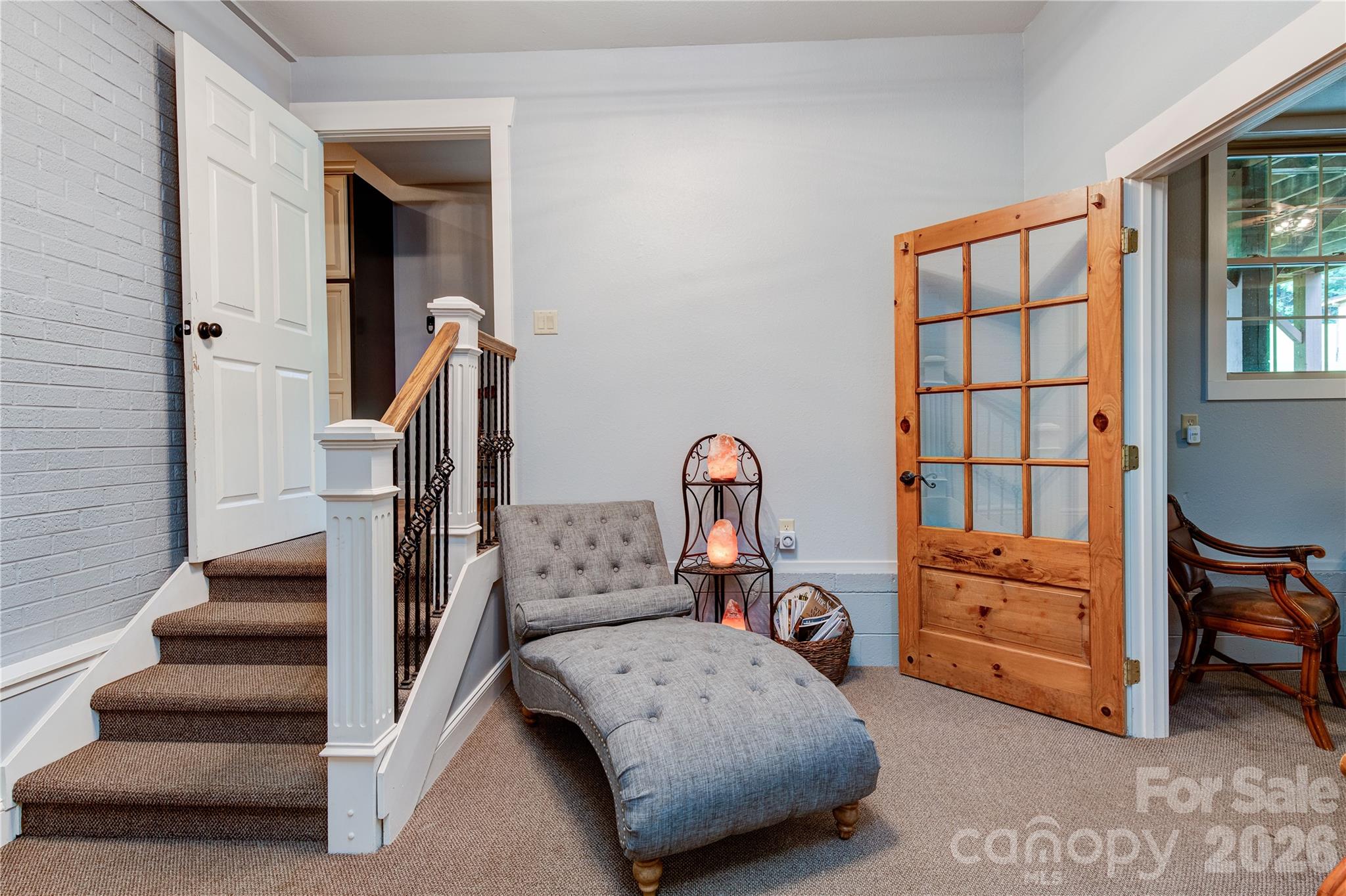 97 Circle E Ranch Road Burnsville NC 28714