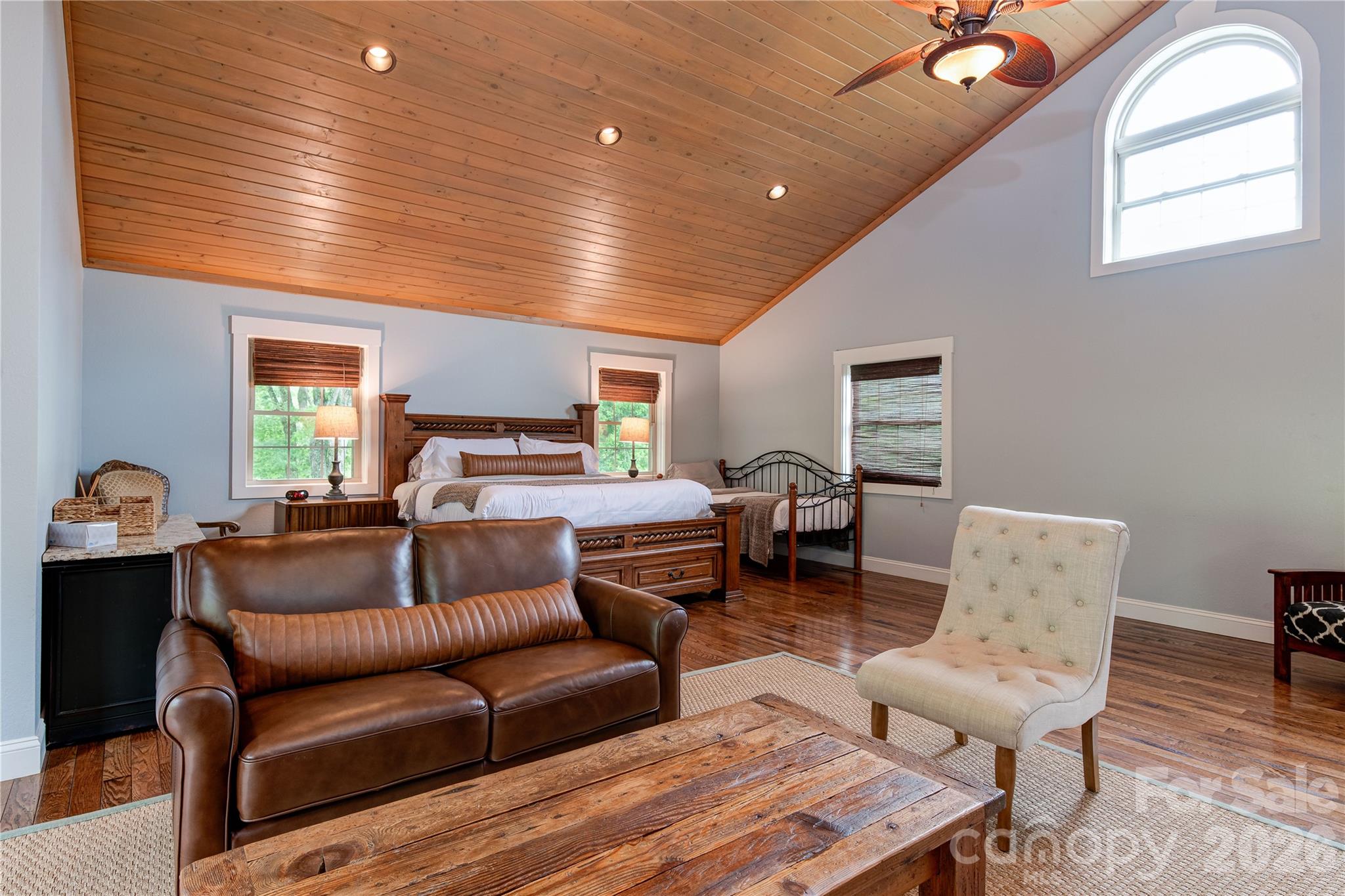 97 Circle E Ranch Road Burnsville NC 28714