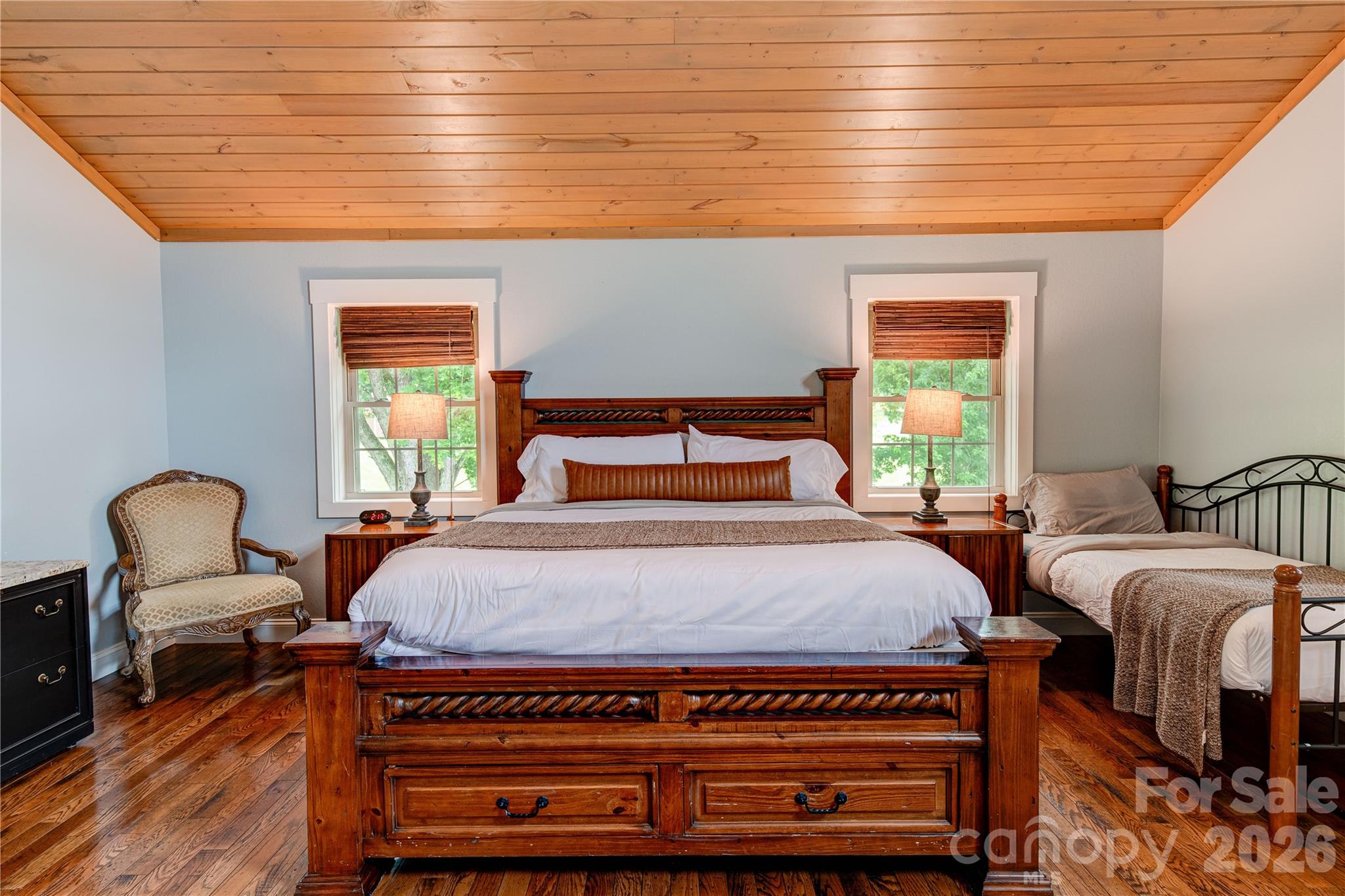 97 Circle E Ranch Road Burnsville NC 28714