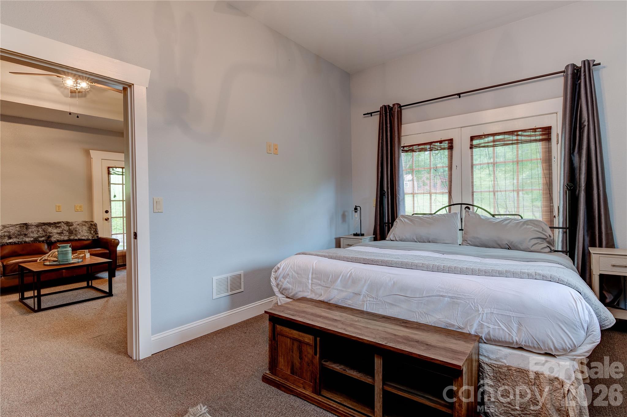 97 Circle E Ranch Road Burnsville NC 28714