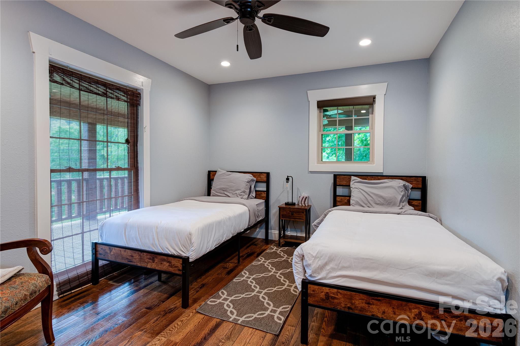 97 Circle E Ranch Road Burnsville NC 28714