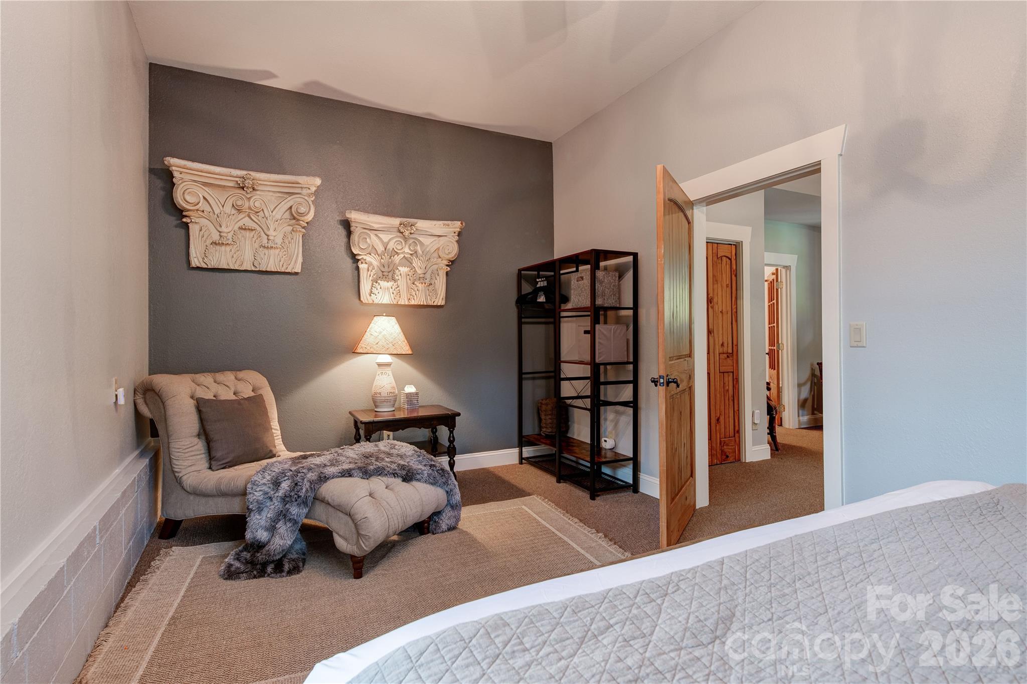 97 Circle E Ranch Road Burnsville NC 28714