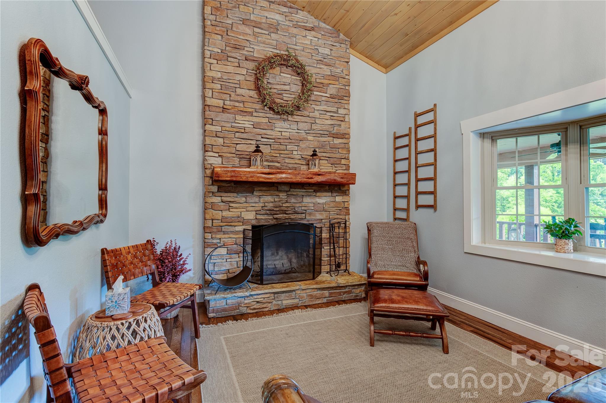 97 Circle E Ranch Road Burnsville NC 28714
