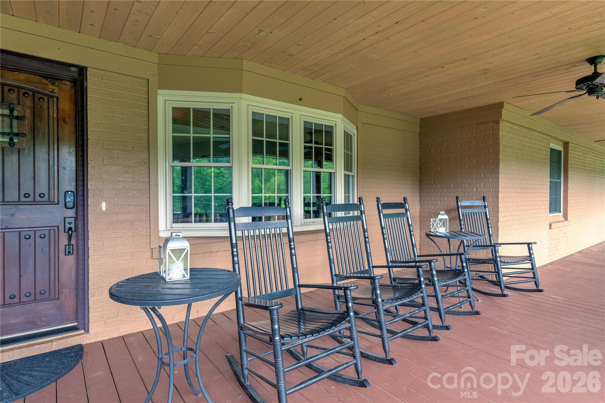 97 Circle E Ranch Road Burnsville NC 28714