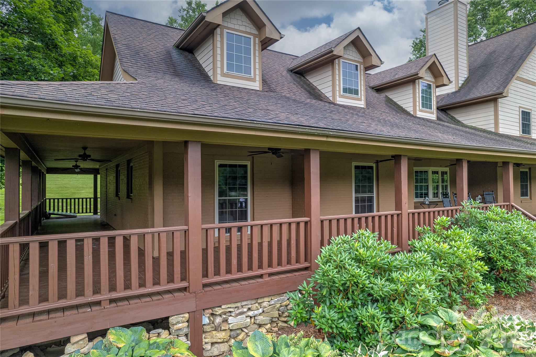 97 Circle E Ranch Road Burnsville NC 28714