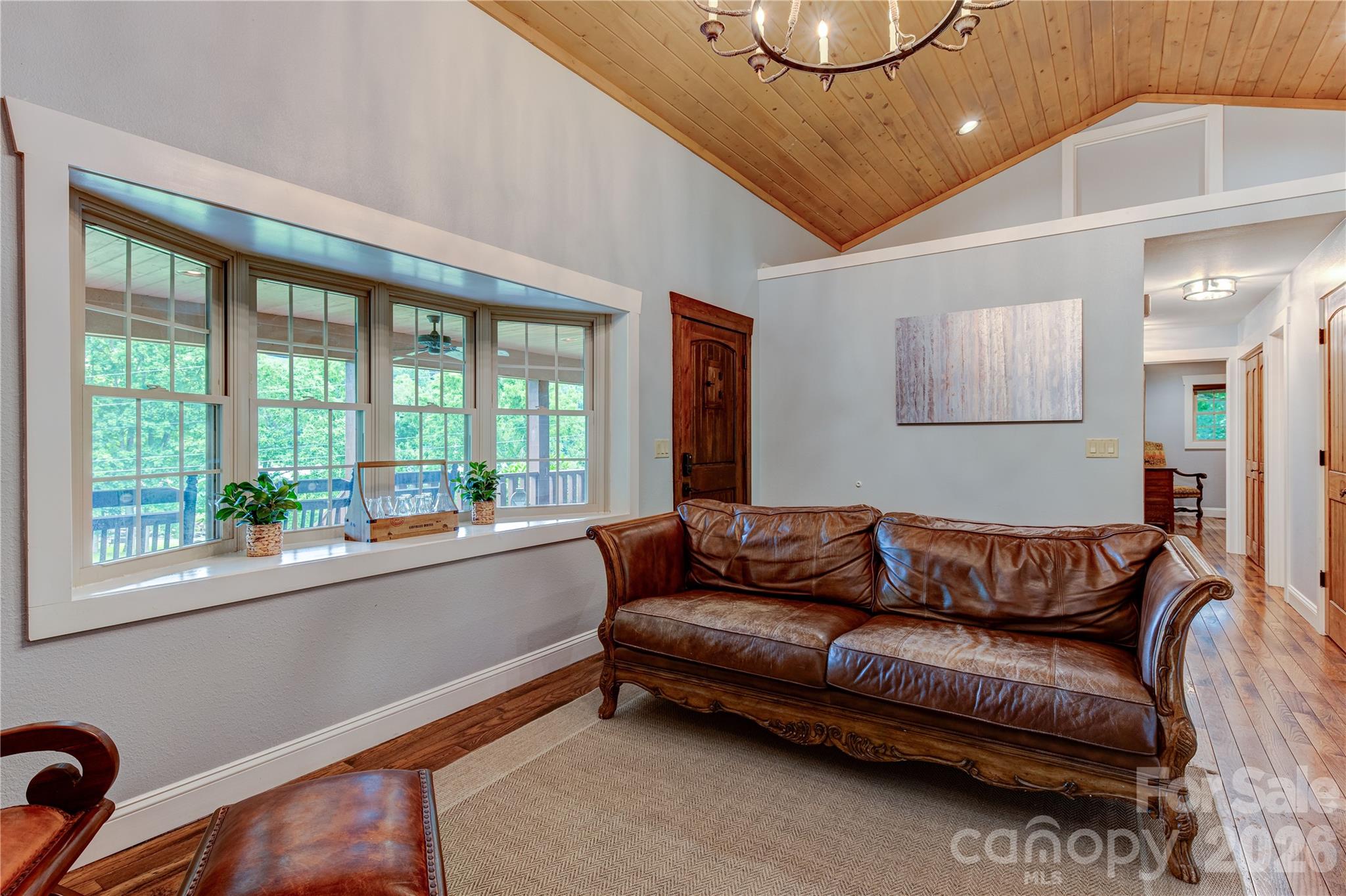 97 Circle E Ranch Road Burnsville NC 28714