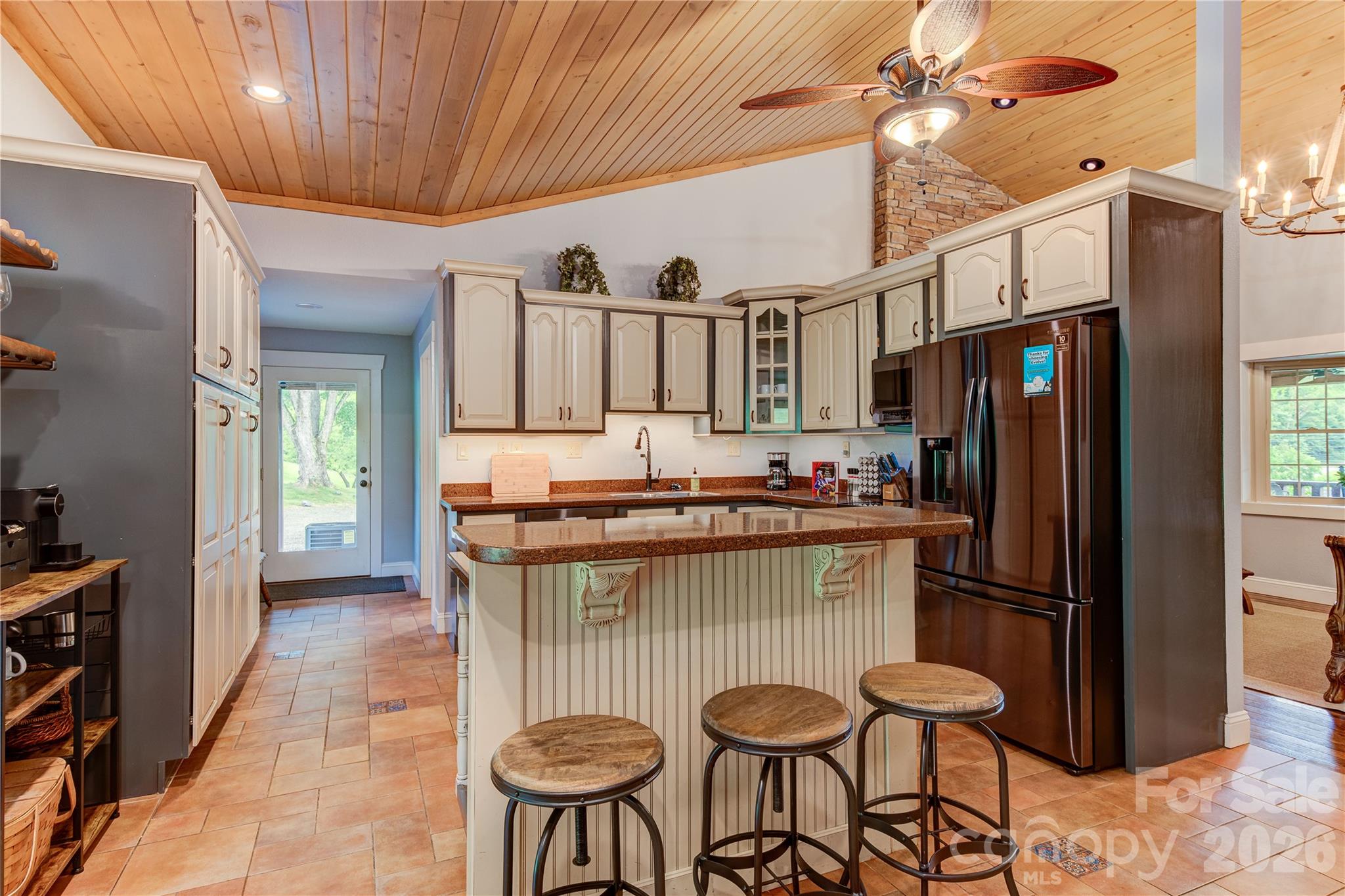 97 Circle E Ranch Road Burnsville NC 28714
