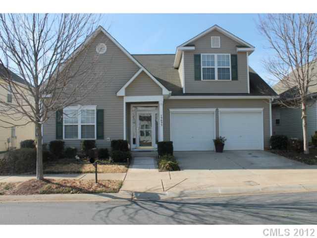 19633 Denae Lynn Drive Cornelius NC 28031