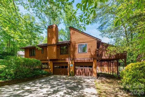 5 Wildwood Circle Fletcher NC 28732