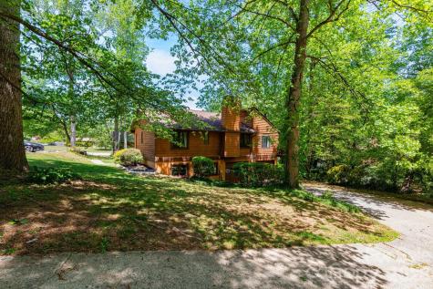 5 Wildwood Circle Fletcher NC 28732