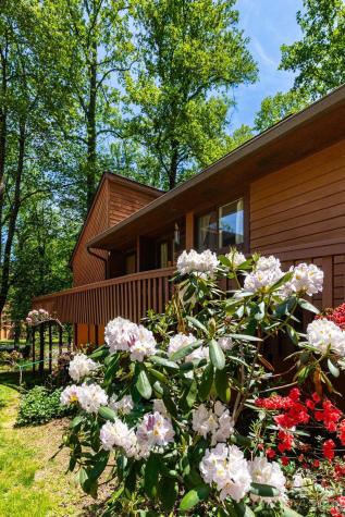5 Wildwood Circle Fletcher NC 28732