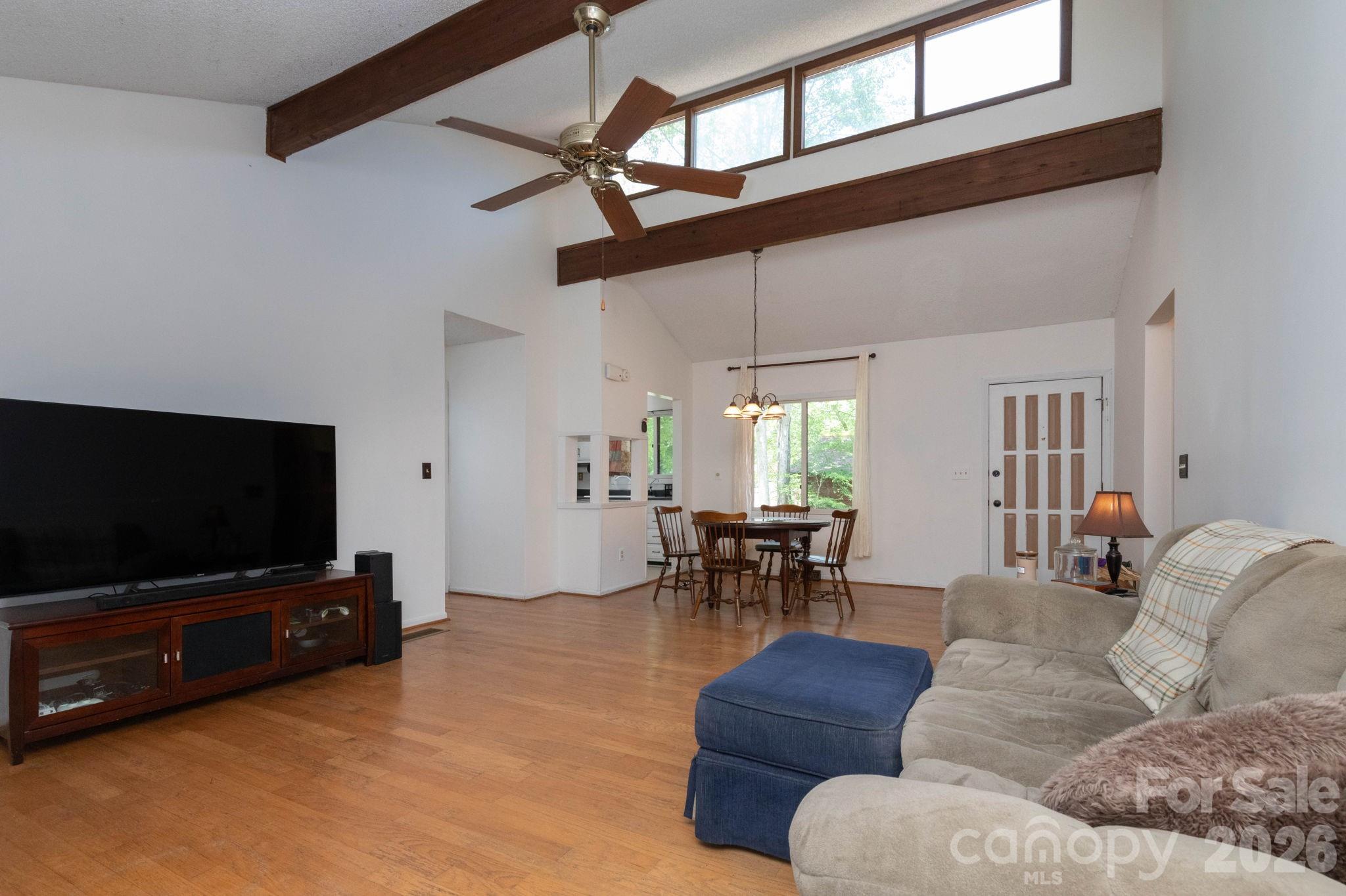 5 Wildwood Circle Fletcher NC 28732