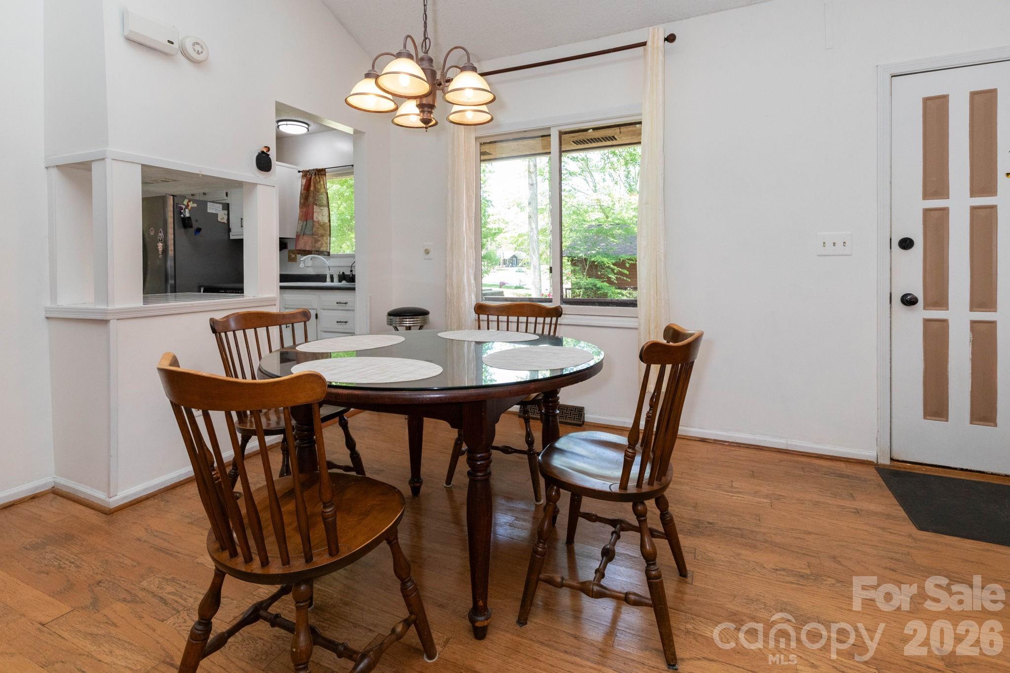 5 Wildwood Circle Fletcher NC 28732