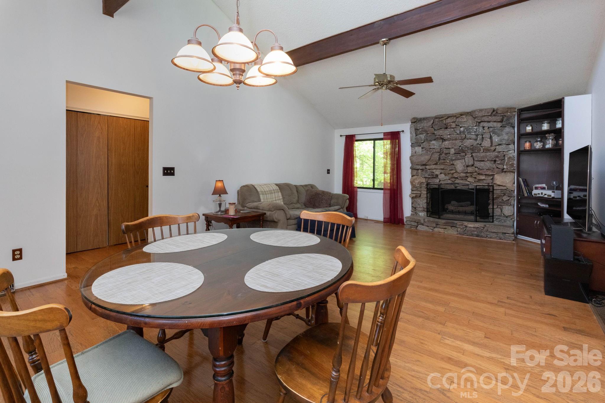 5 Wildwood Circle Fletcher NC 28732