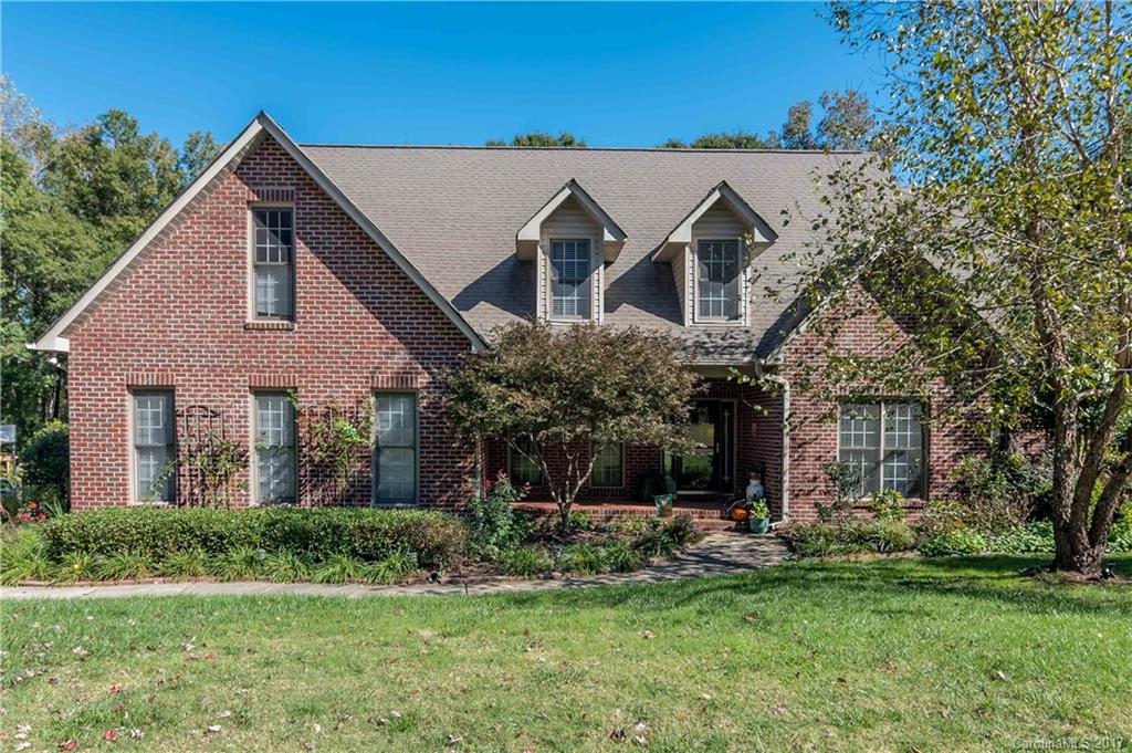 3012 Ed Reid Street Charlotte NC 28216