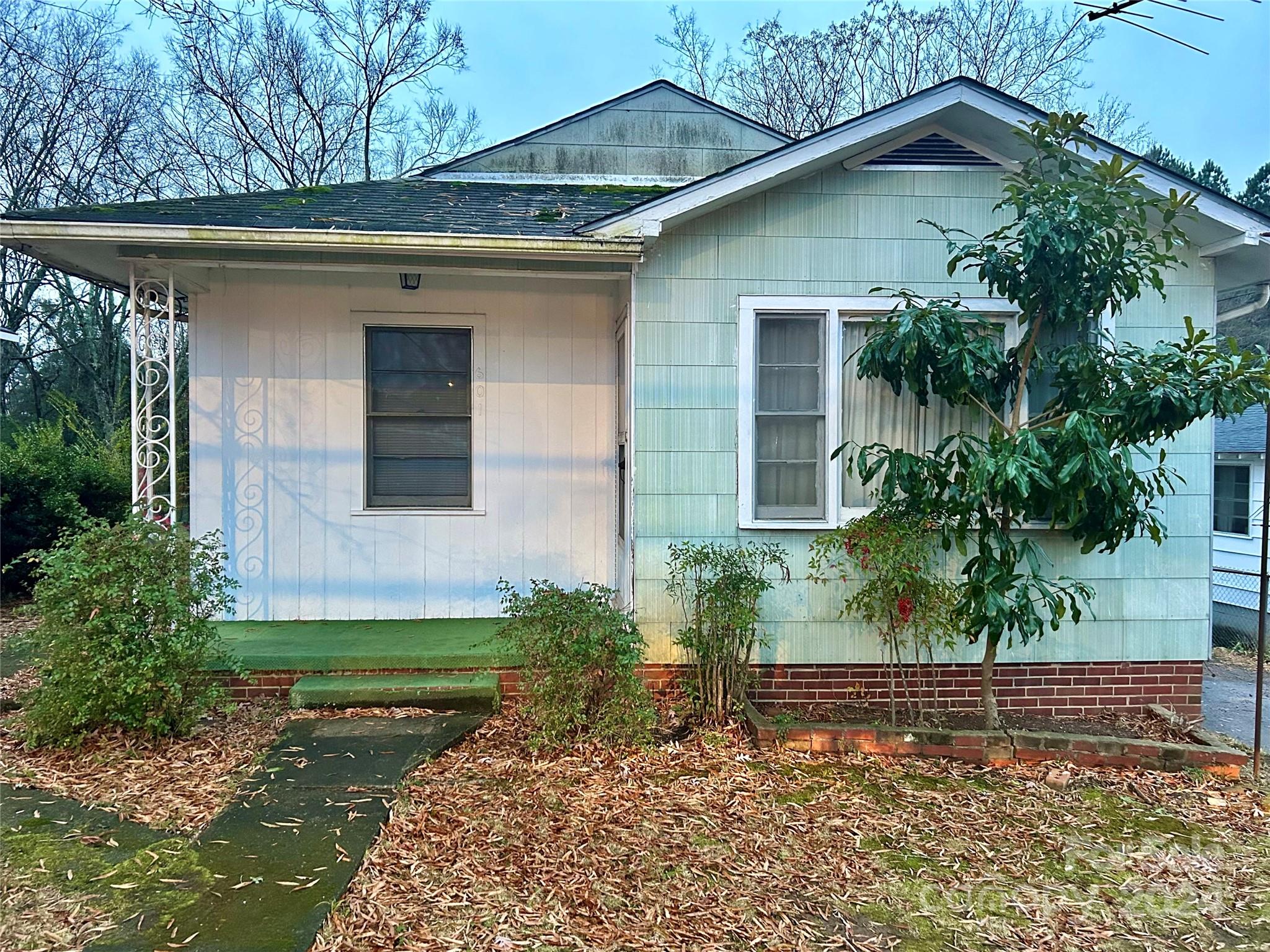 601 Sherman Street Badin NC 28009