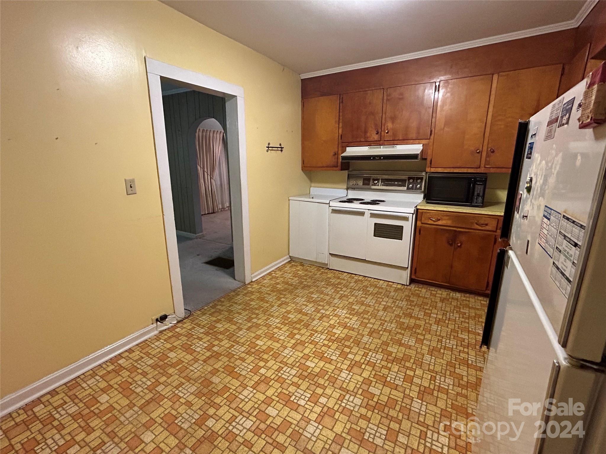 601 Sherman Street Badin NC 28009