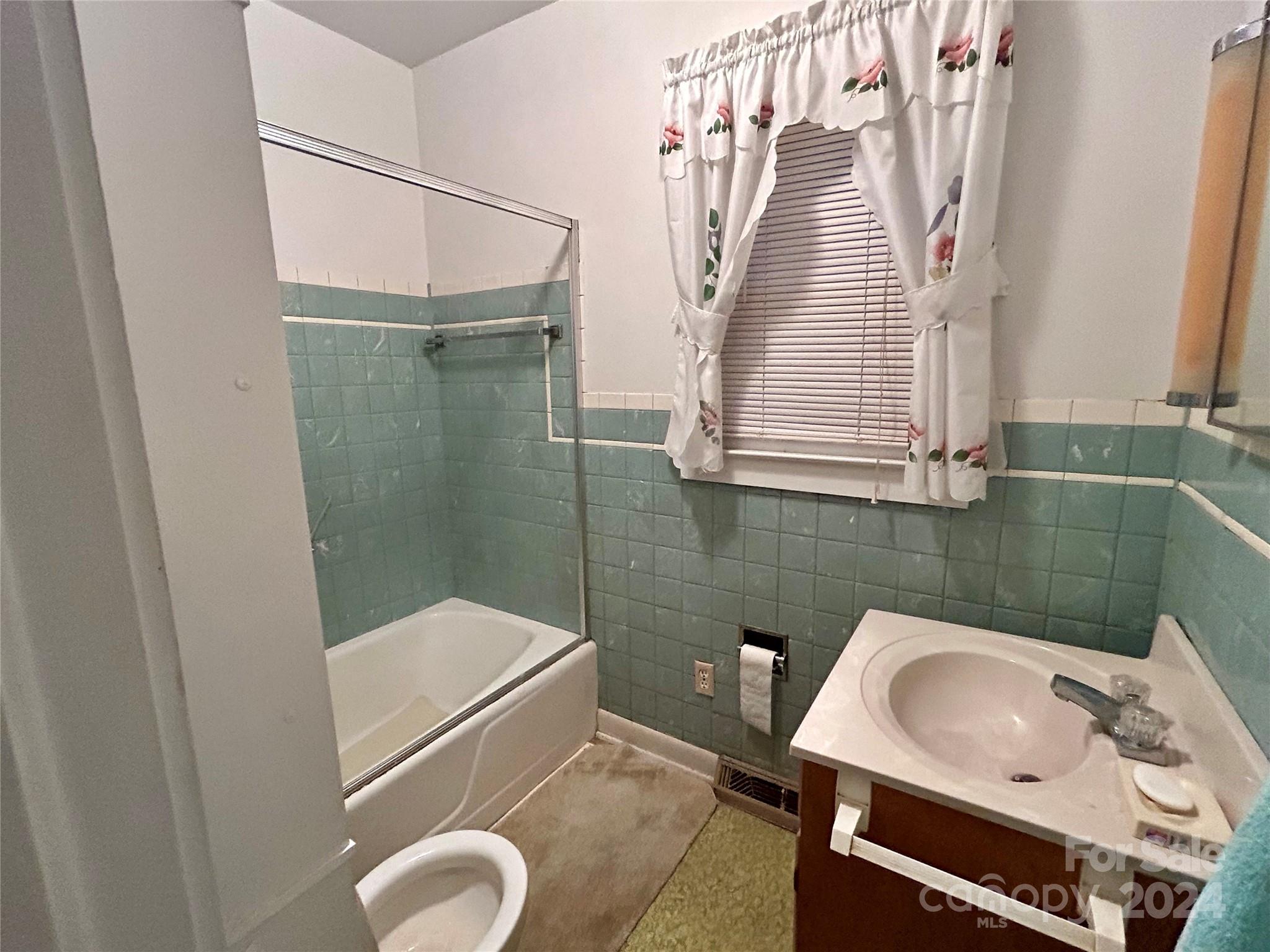 601 Sherman Street Badin NC 28009