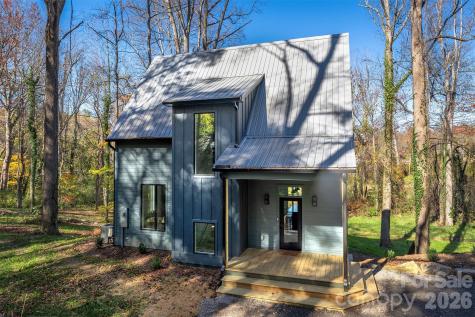 110 Providence Road Asheville NC 28806