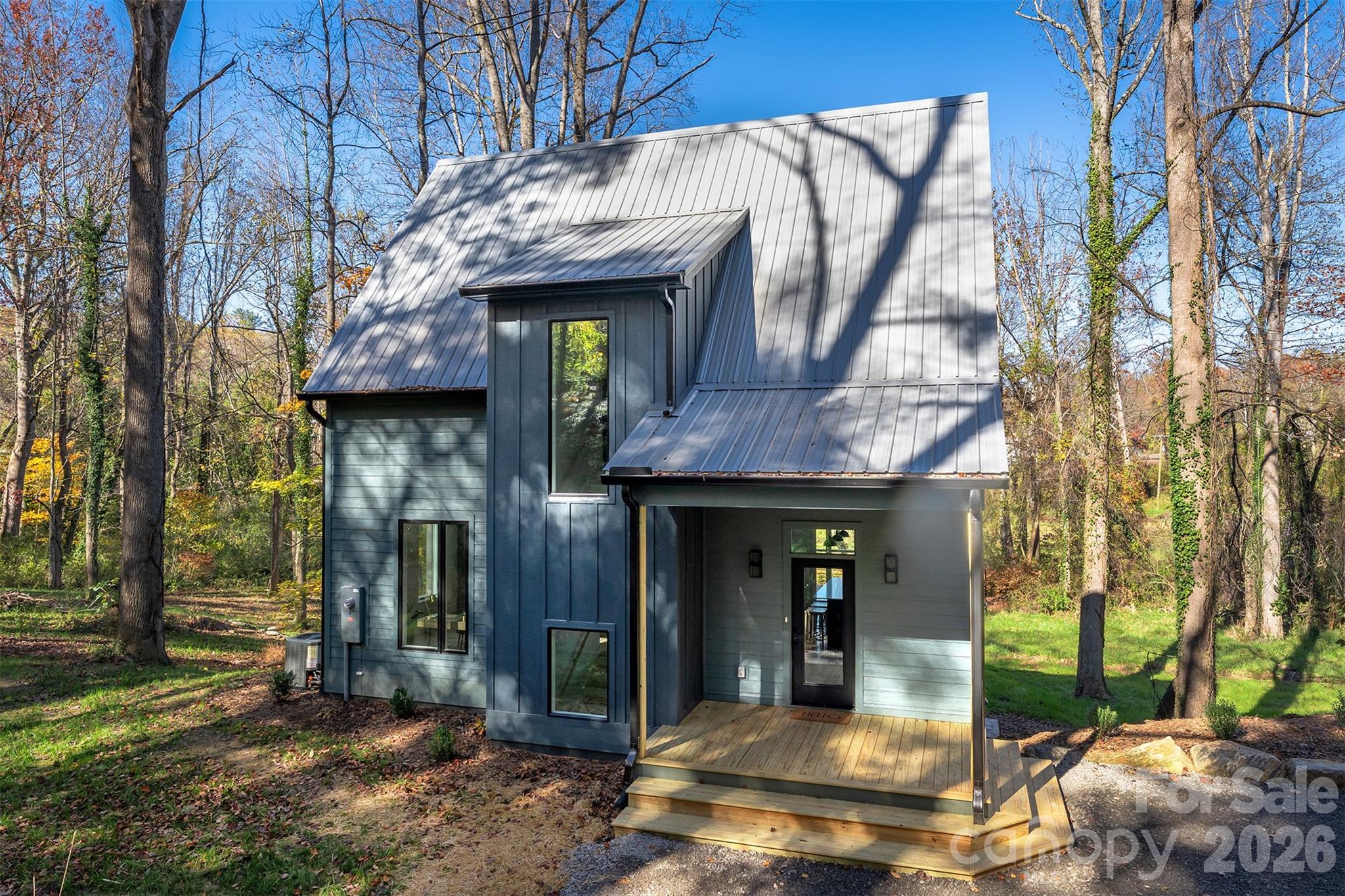 110 Providence Road Asheville NC 28806