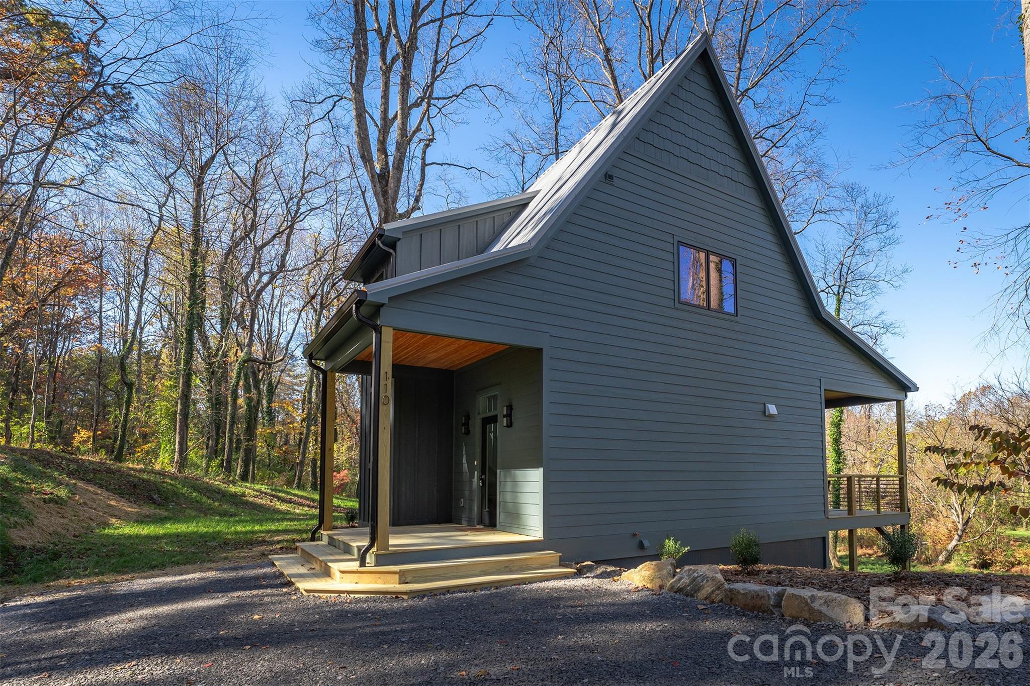 110 Providence Road Asheville NC 28806