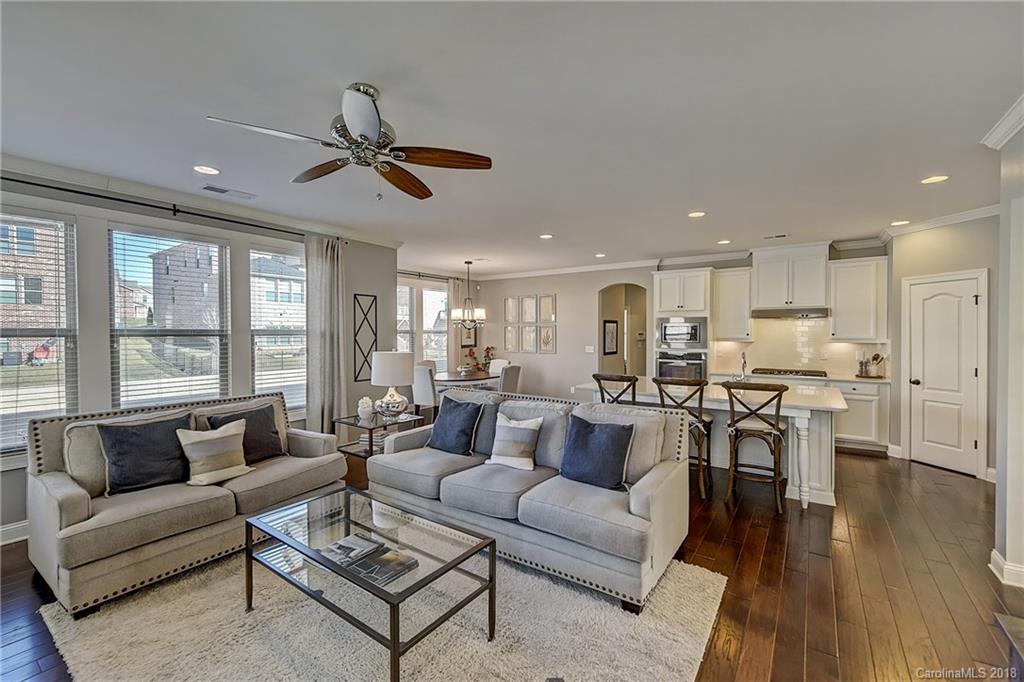8612 Goodman Park Court Charlotte NC 28277