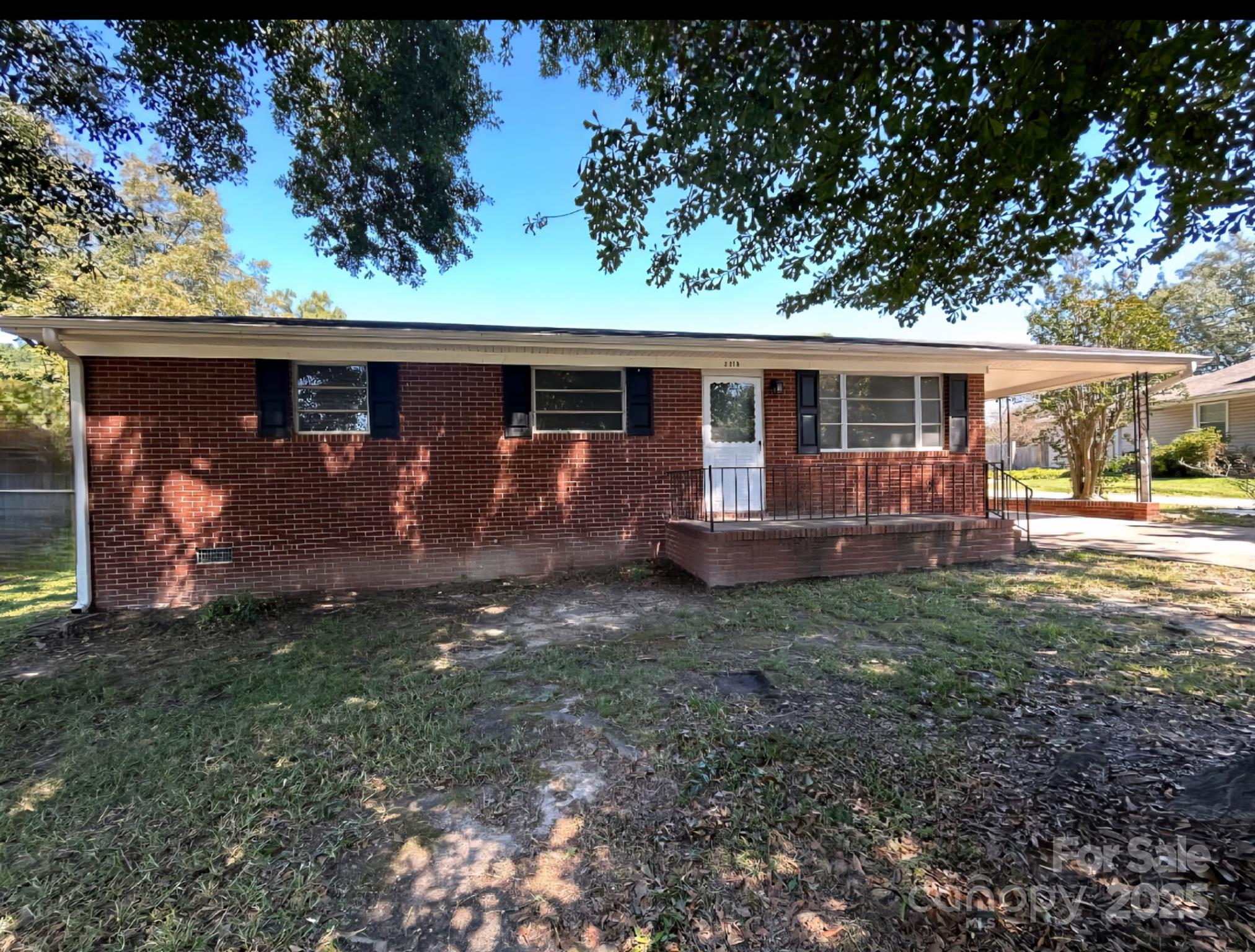 2218 W 5th Avenue Gastonia NC 28052