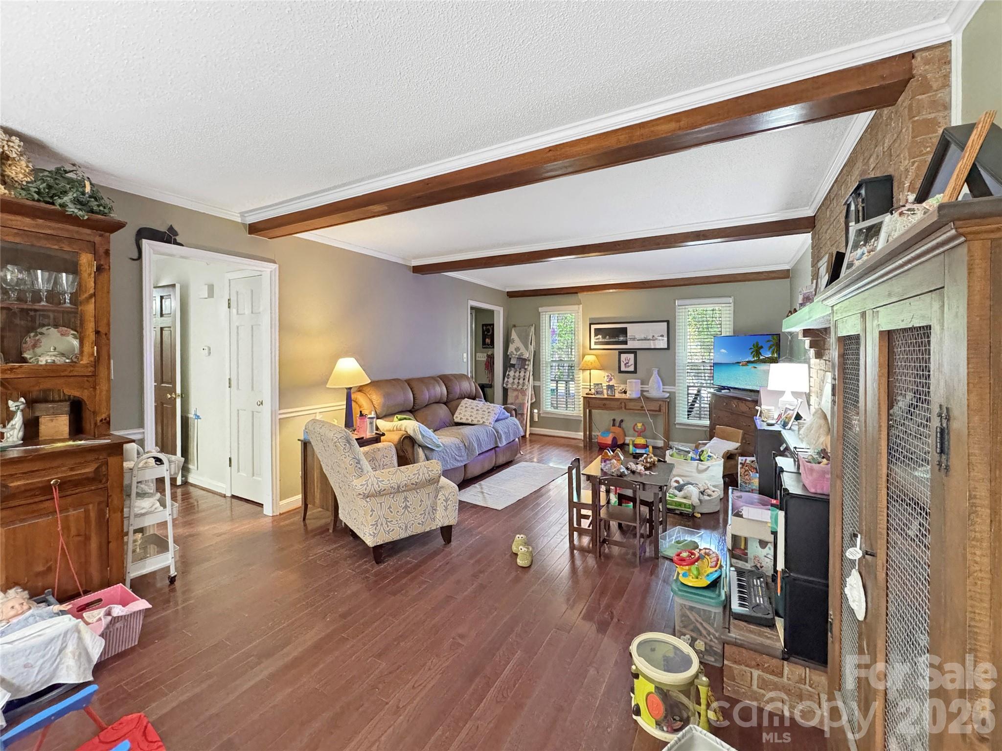 8209 Saddlehorse Lane Charlotte NC 28215