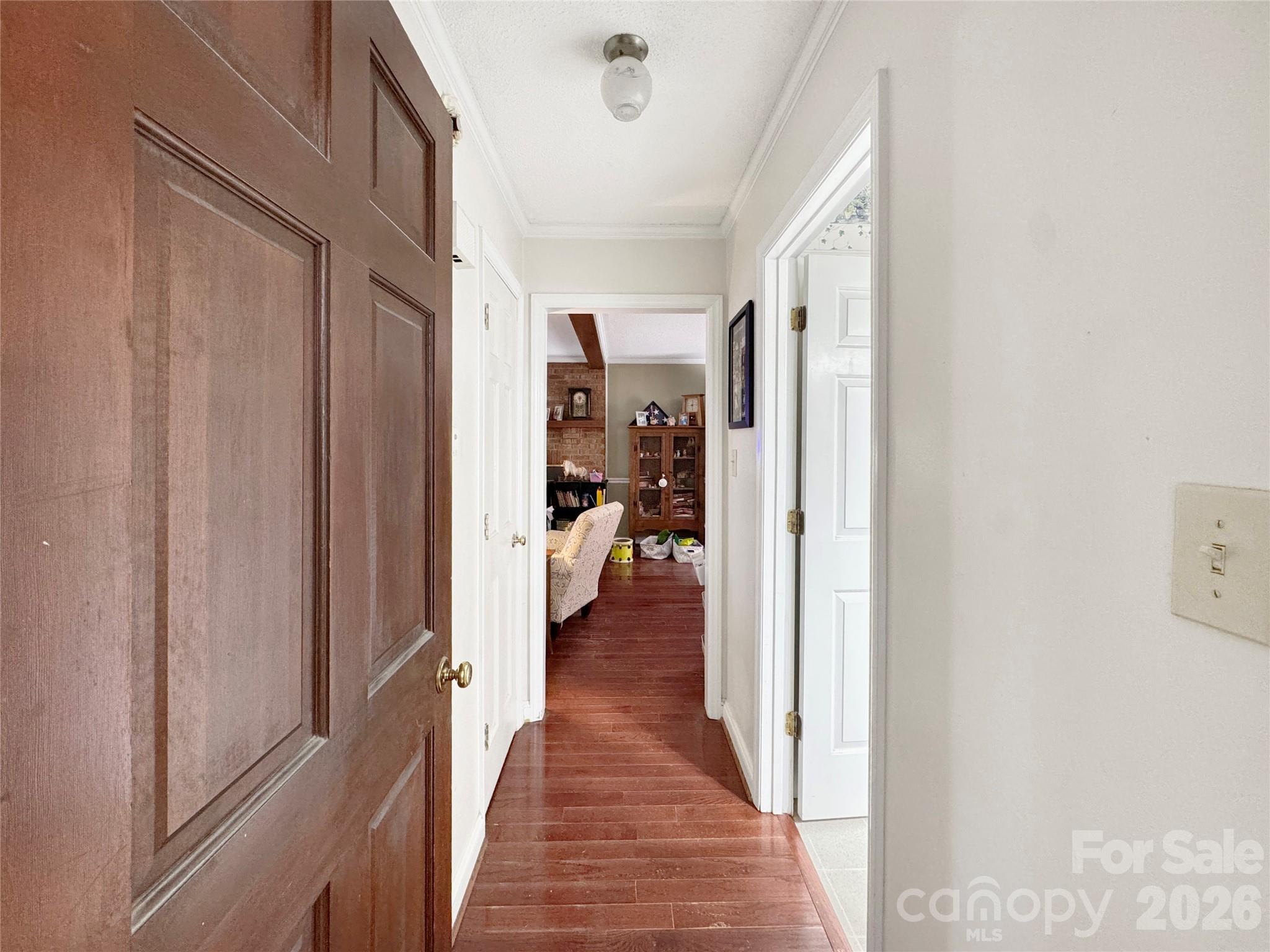 8209 Saddlehorse Lane Charlotte NC 28215