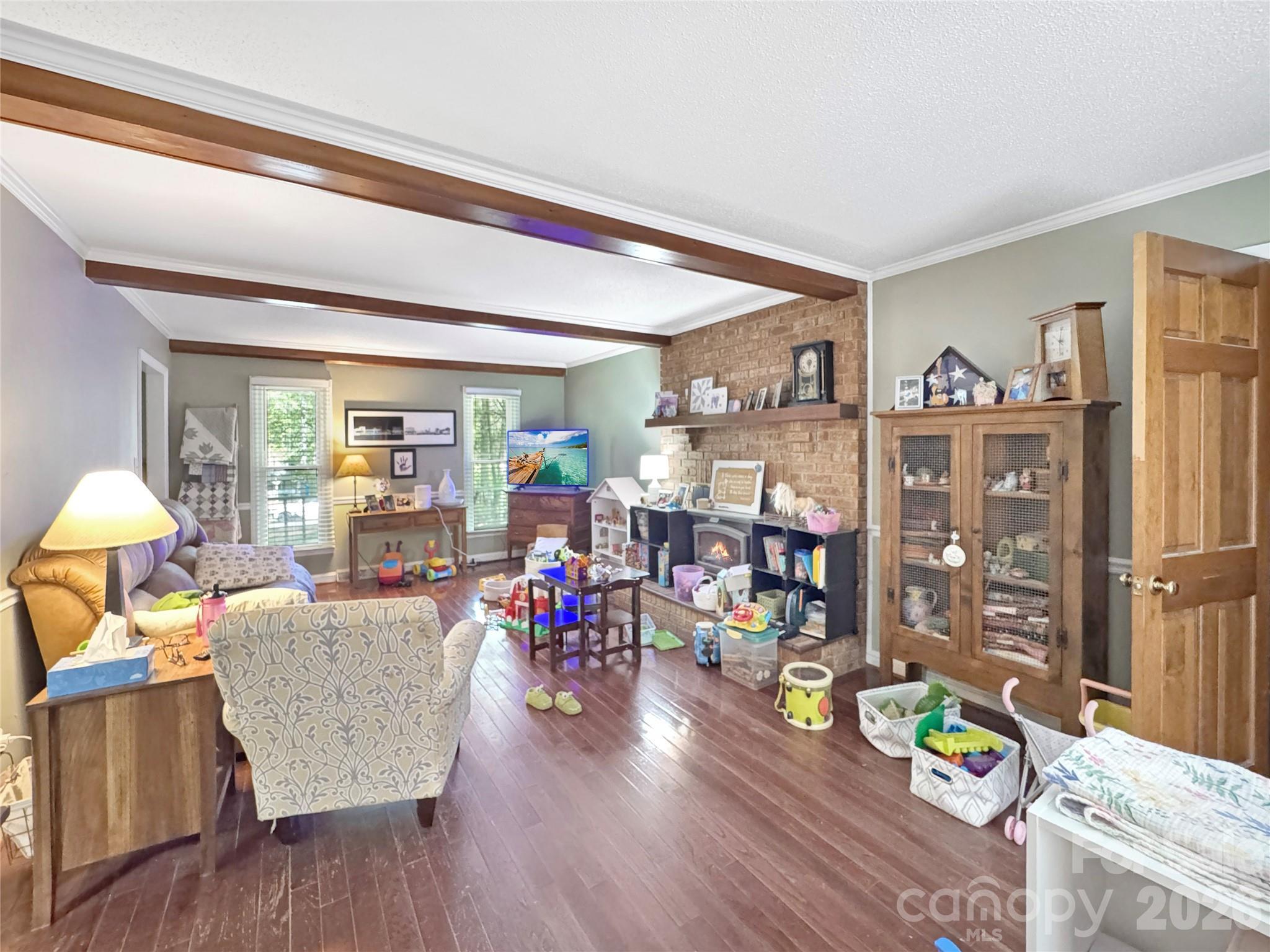8209 Saddlehorse Lane Charlotte NC 28215