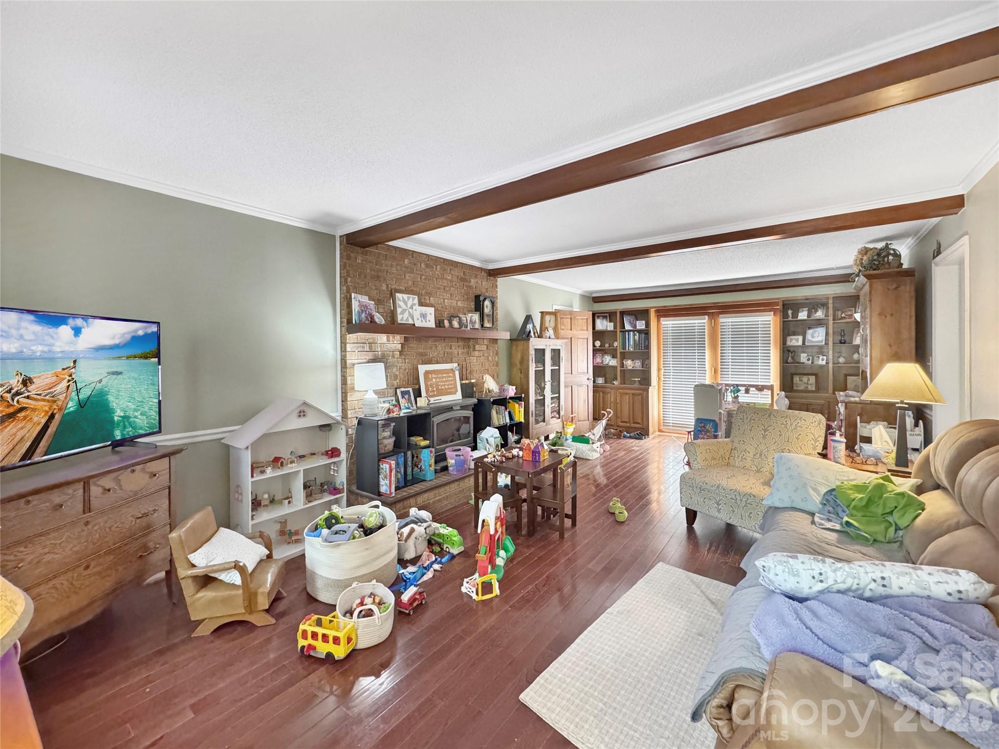 8209 Saddlehorse Lane Charlotte NC 28215