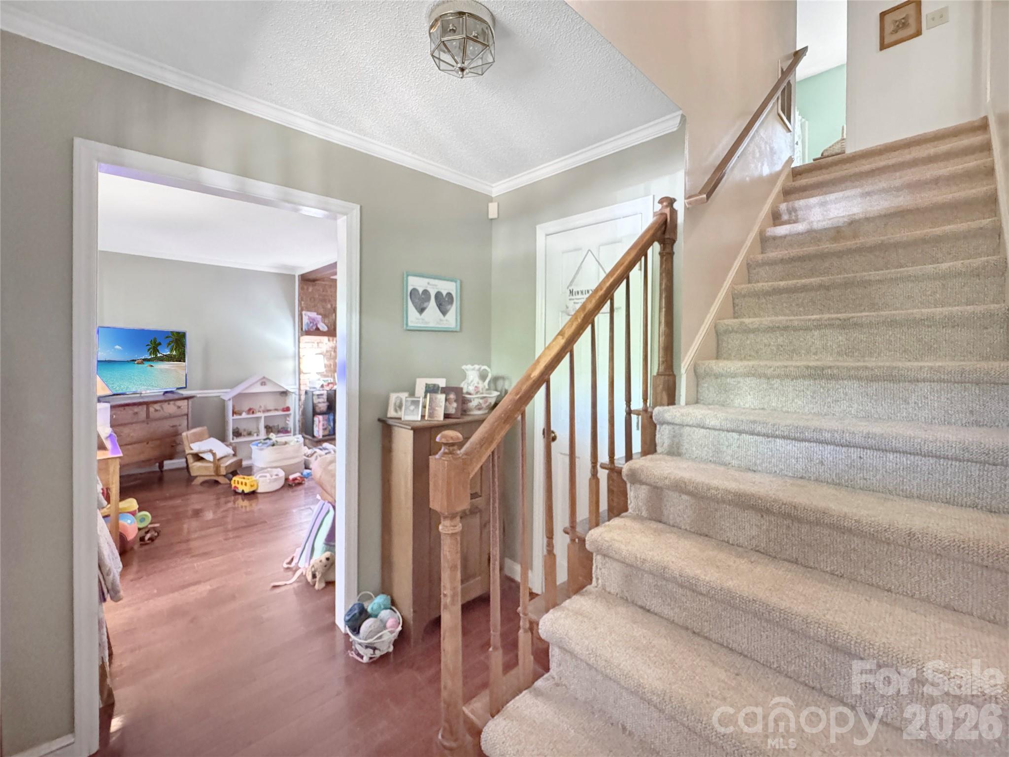 8209 Saddlehorse Lane Charlotte NC 28215