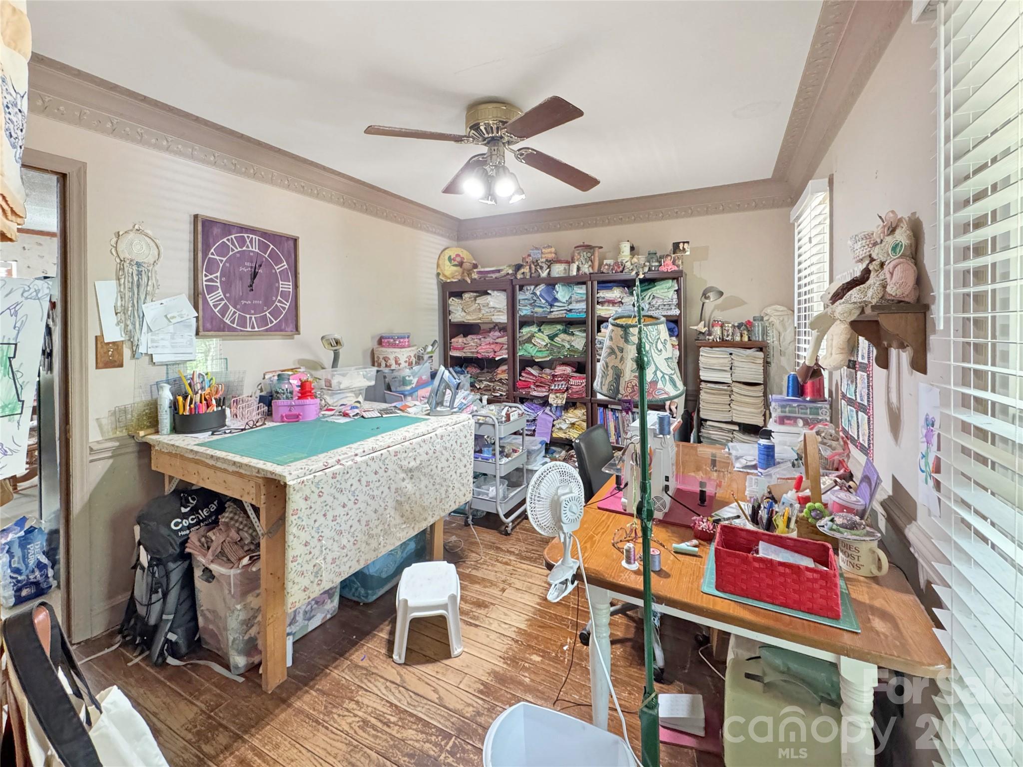 8209 Saddlehorse Lane Charlotte NC 28215