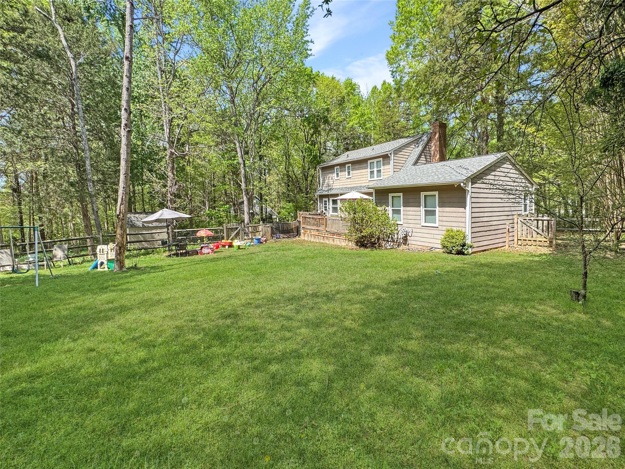 8209 Saddlehorse Lane Charlotte NC 28215