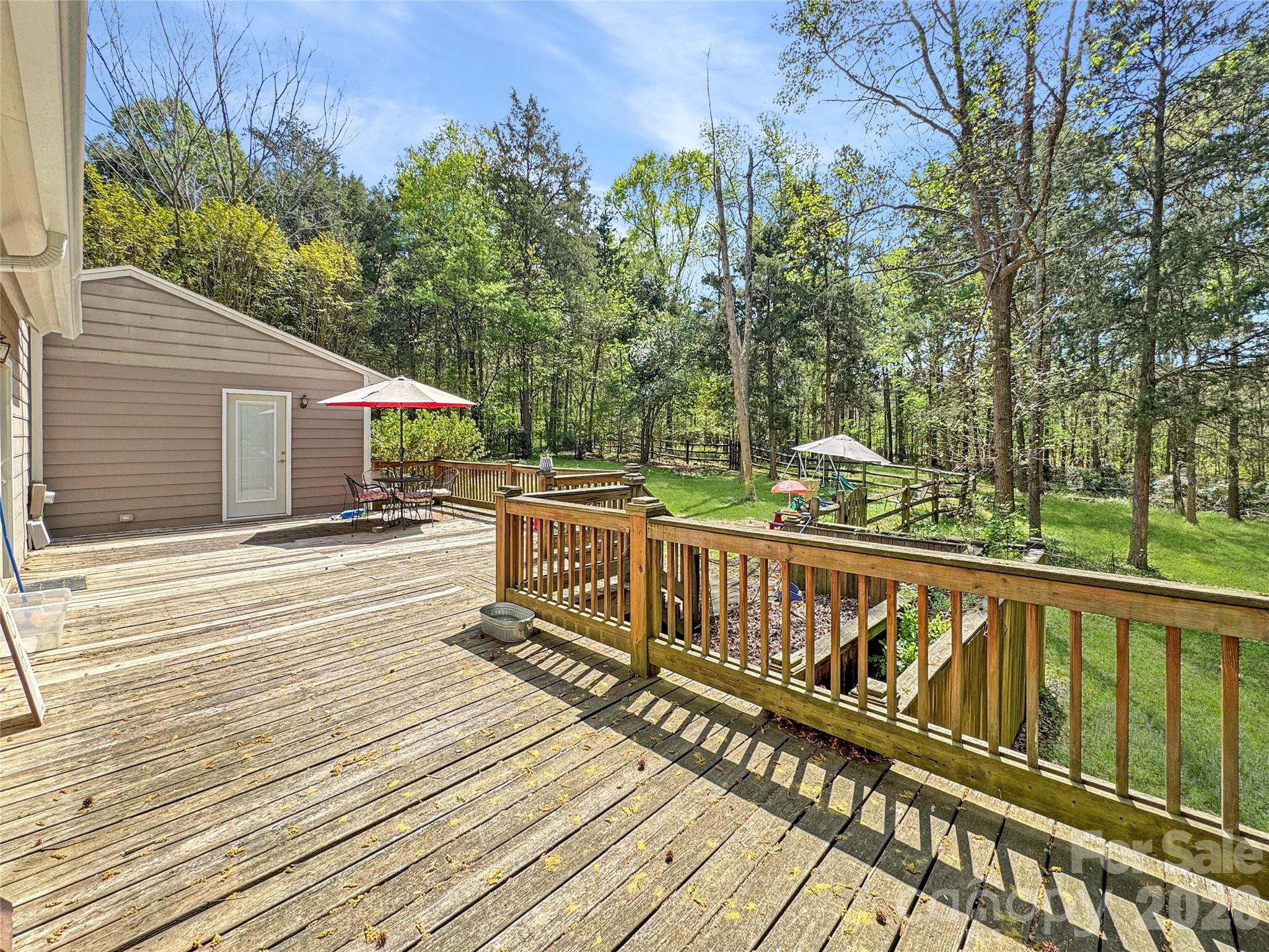 8209 Saddlehorse Lane Charlotte NC 28215