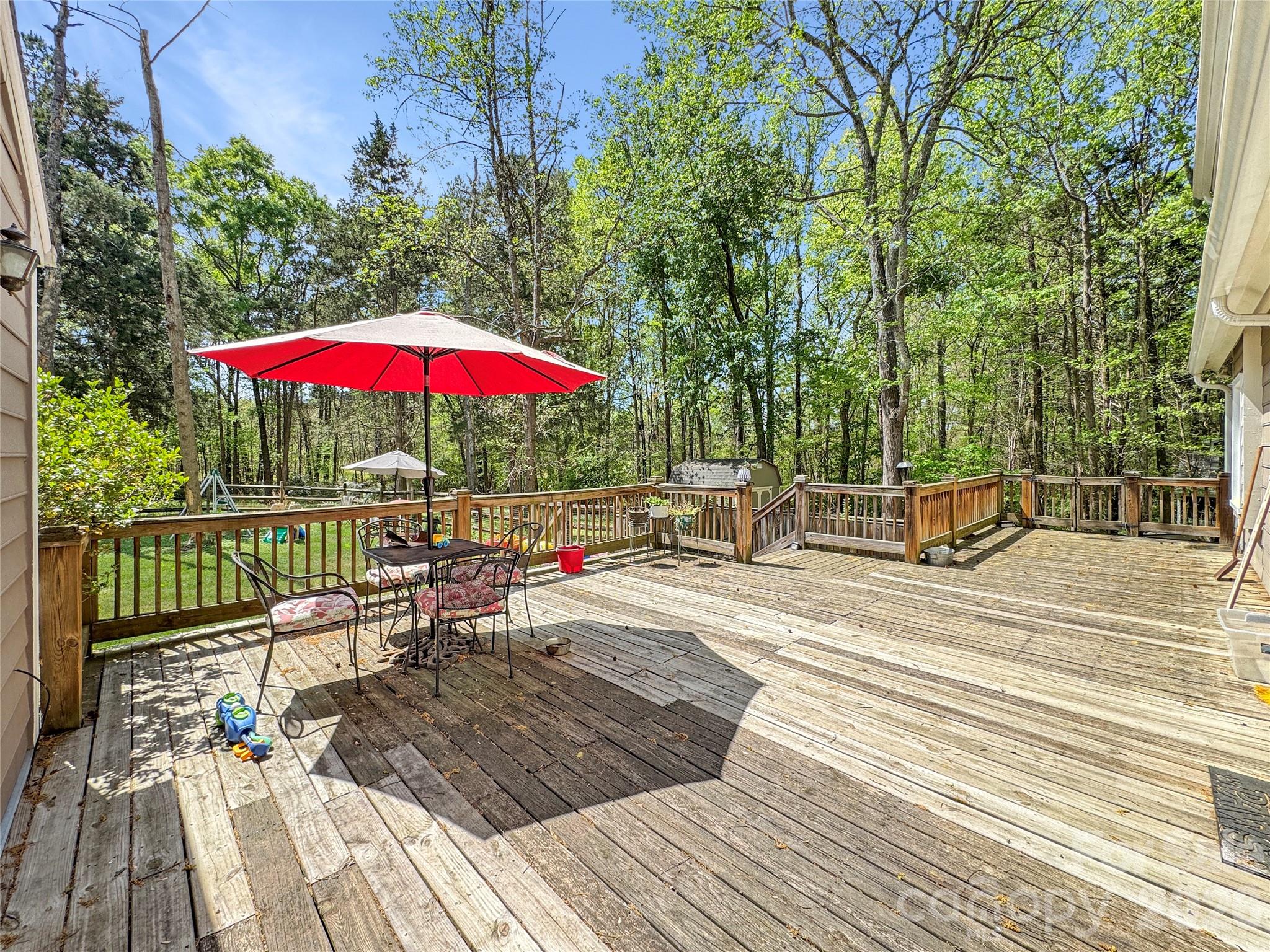 8209 Saddlehorse Lane Charlotte NC 28215