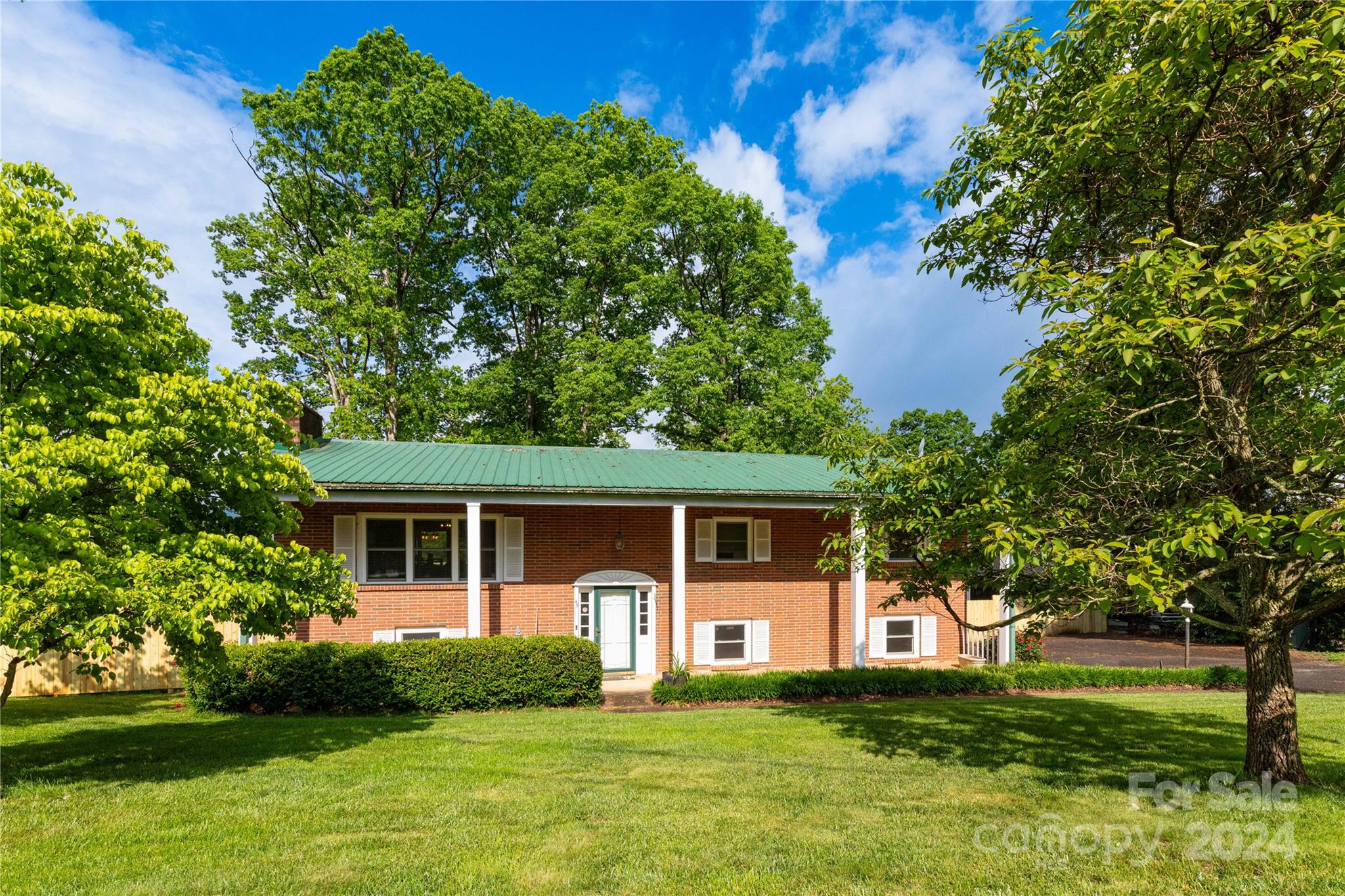 45 Leaf Lane Clyde NC 28721