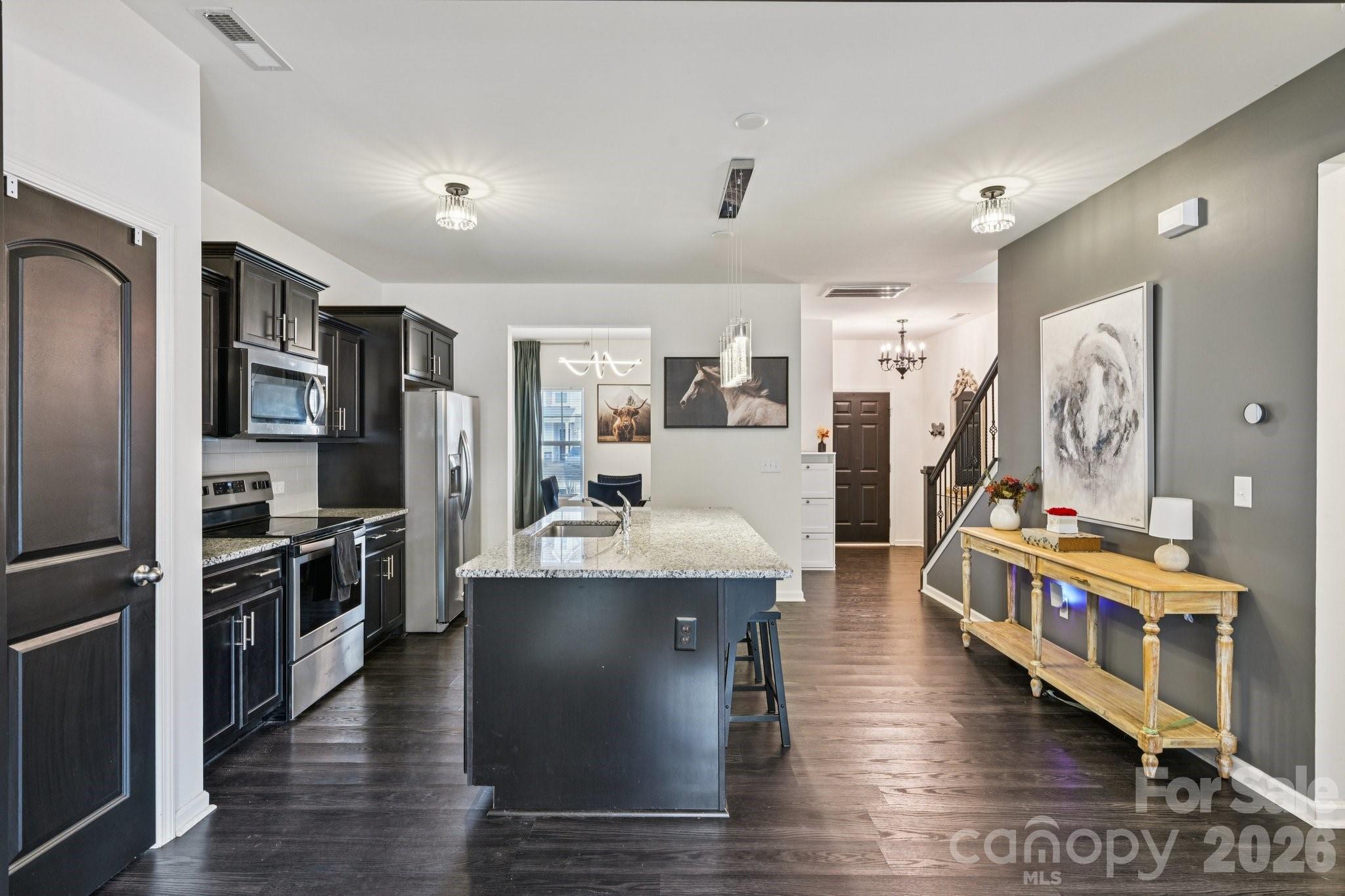 832 Newfound Hollow Drive Charlotte NC 28214