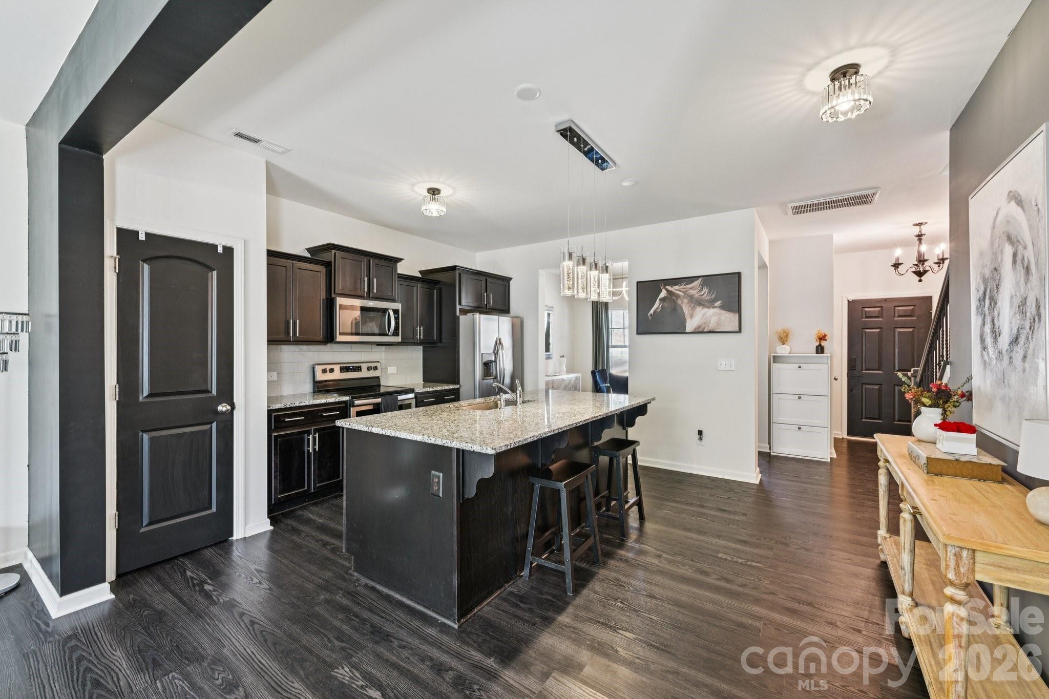 832 Newfound Hollow Drive Charlotte NC 28214
