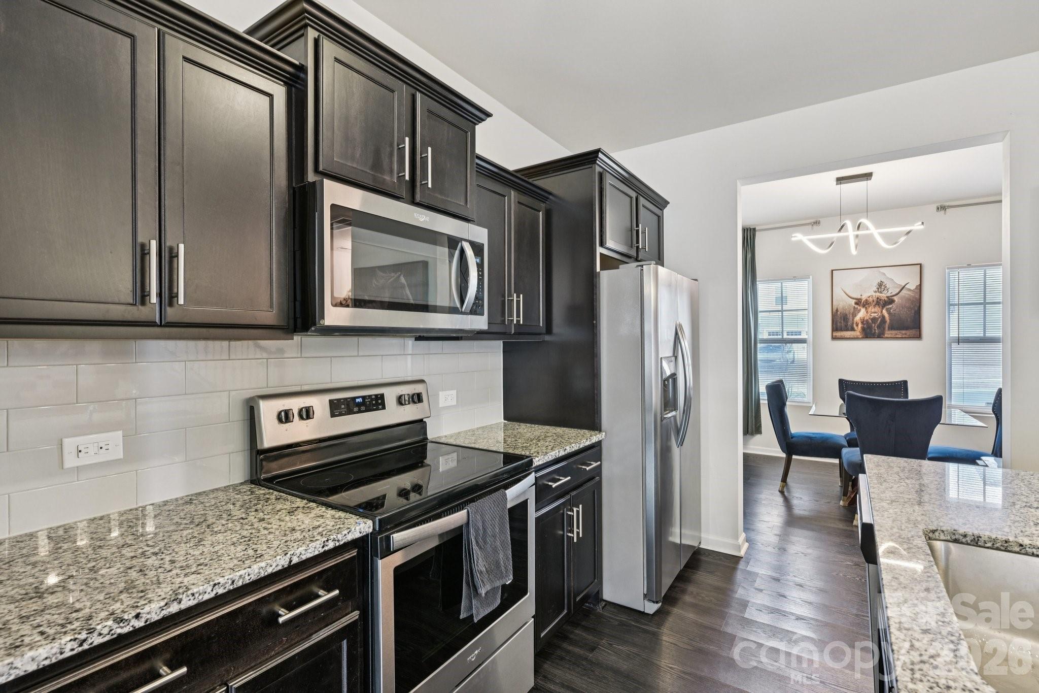 832 Newfound Hollow Drive Charlotte NC 28214