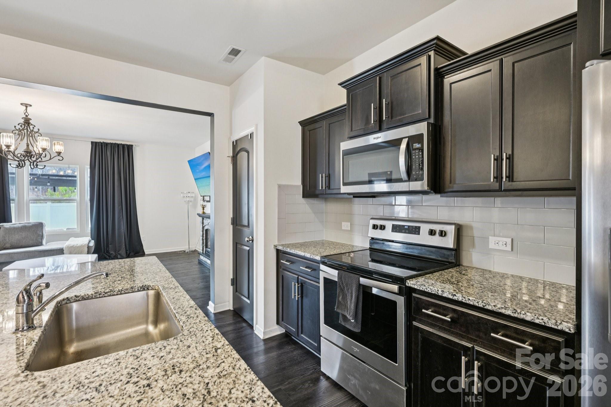 832 Newfound Hollow Drive Charlotte NC 28214