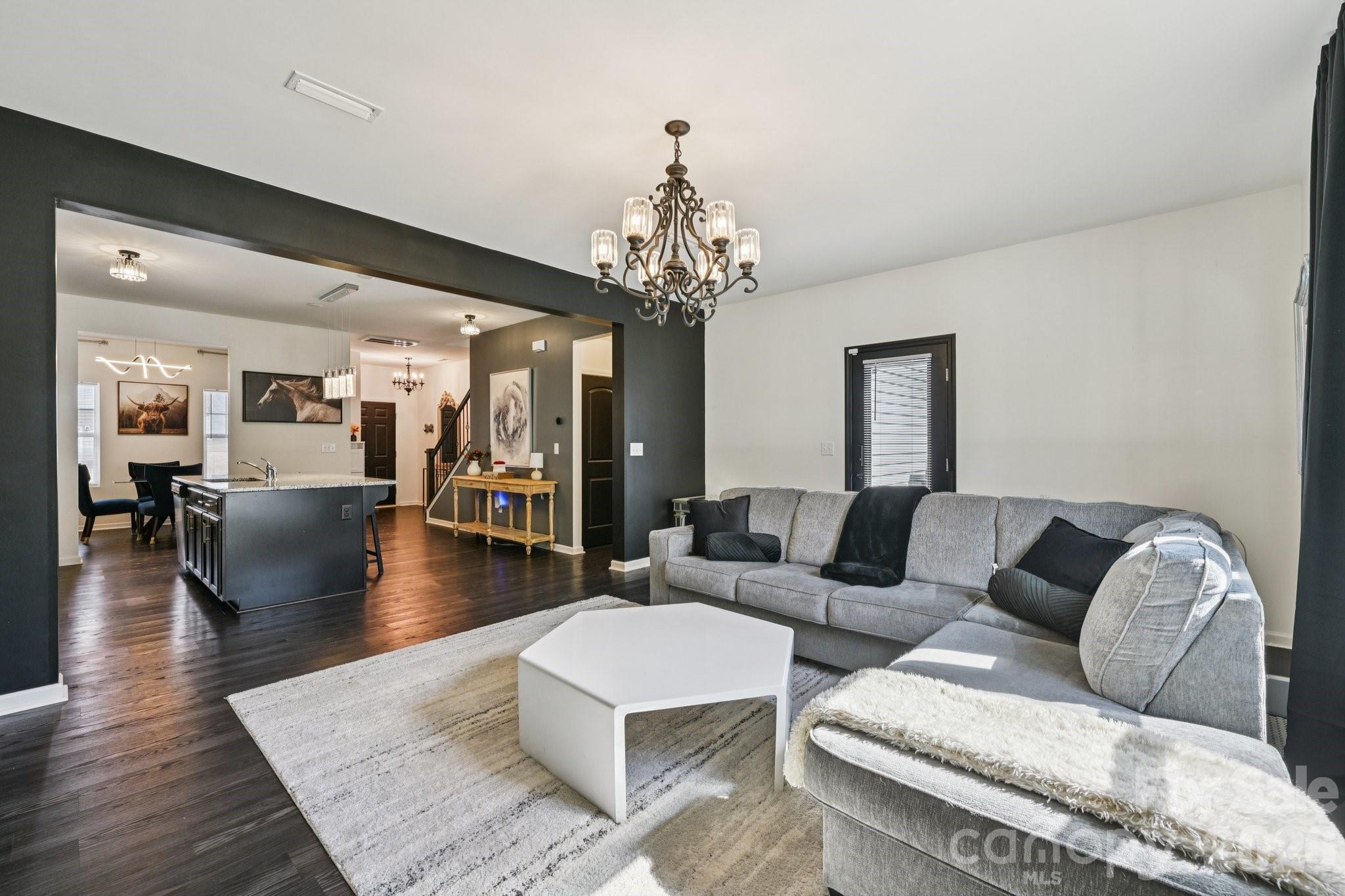 832 Newfound Hollow Drive Charlotte NC 28214