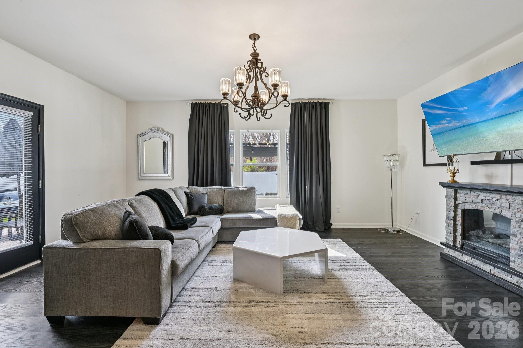 832 Newfound Hollow Drive Charlotte NC 28214