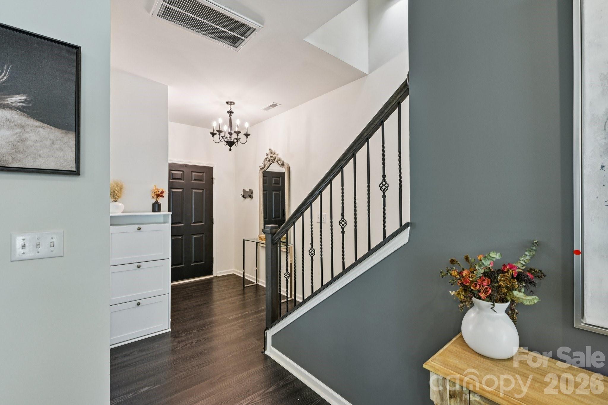 832 Newfound Hollow Drive Charlotte NC 28214