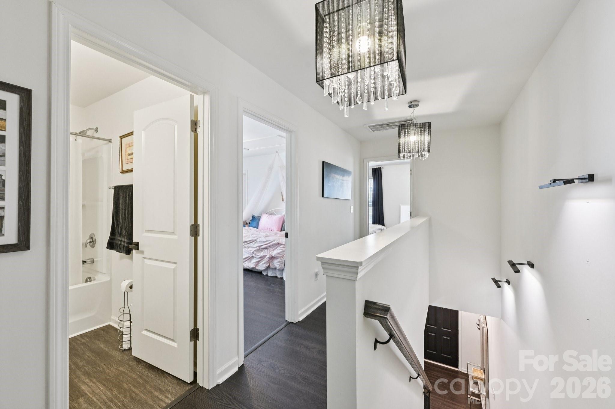 832 Newfound Hollow Drive Charlotte NC 28214