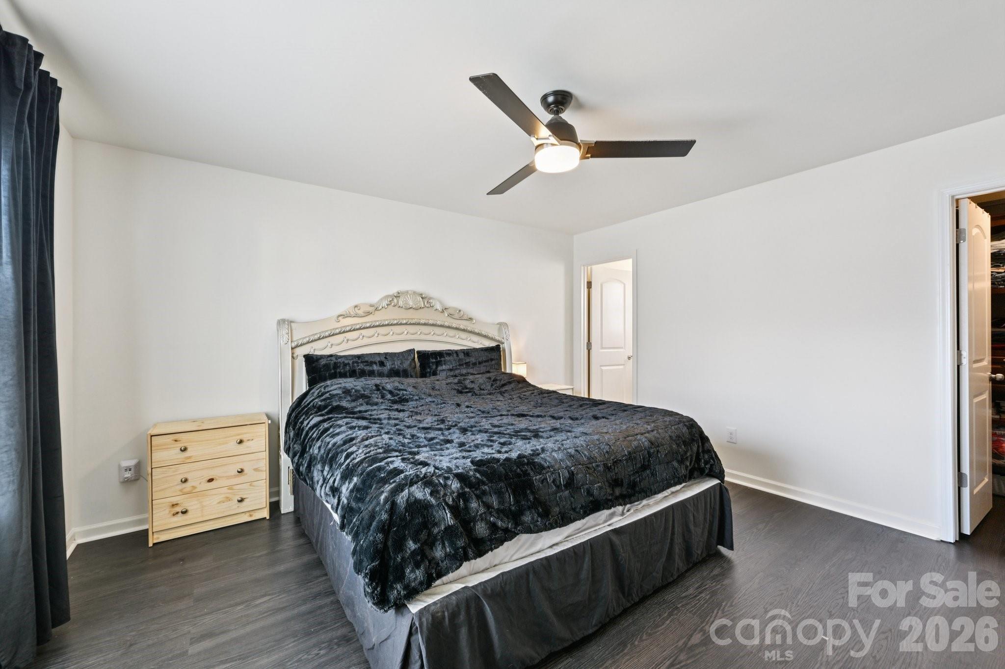 832 Newfound Hollow Drive Charlotte NC 28214