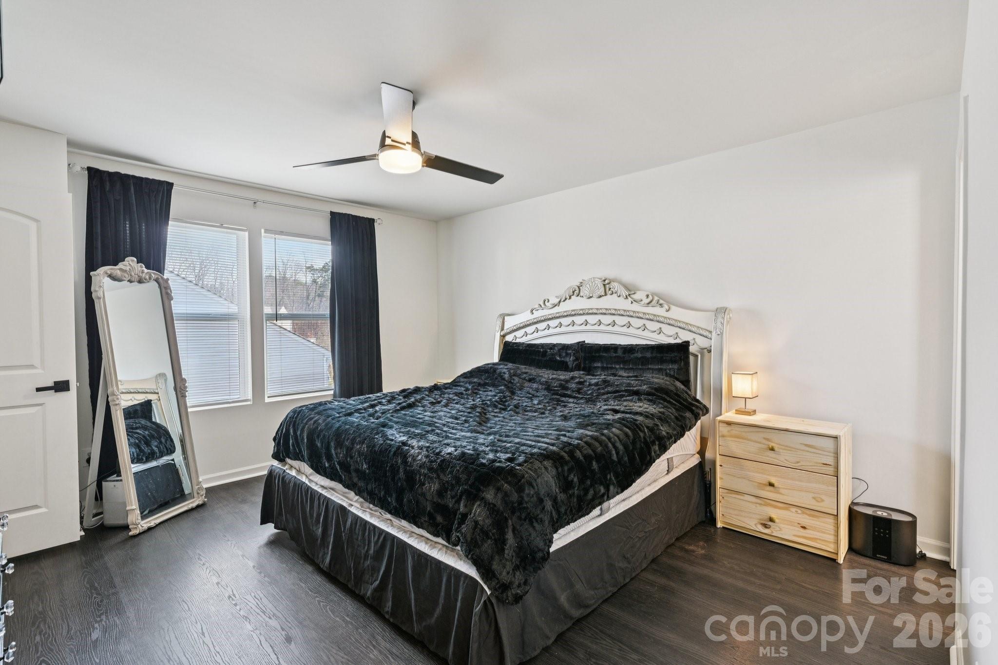 832 Newfound Hollow Drive Charlotte NC 28214