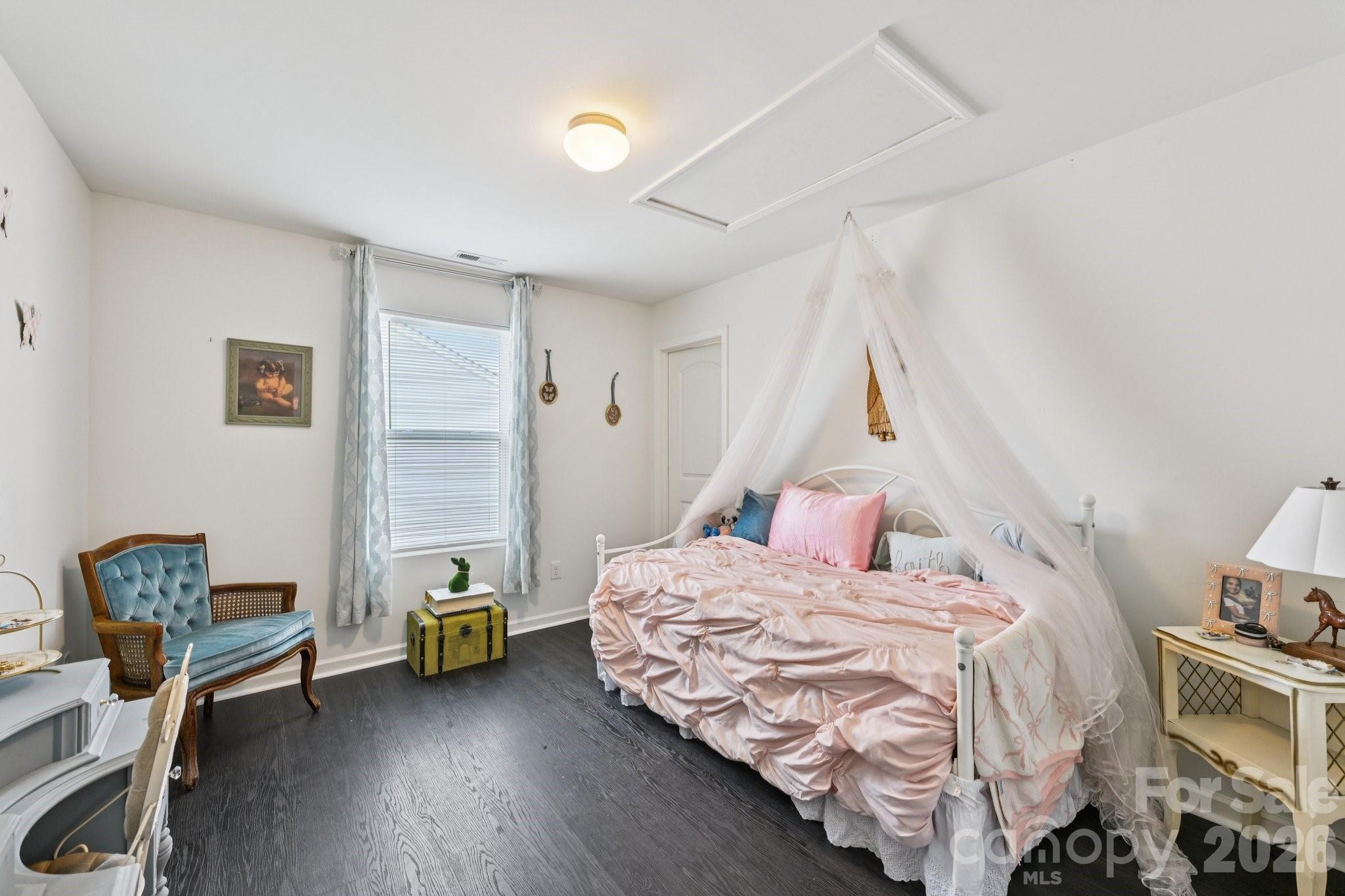 832 Newfound Hollow Drive Charlotte NC 28214